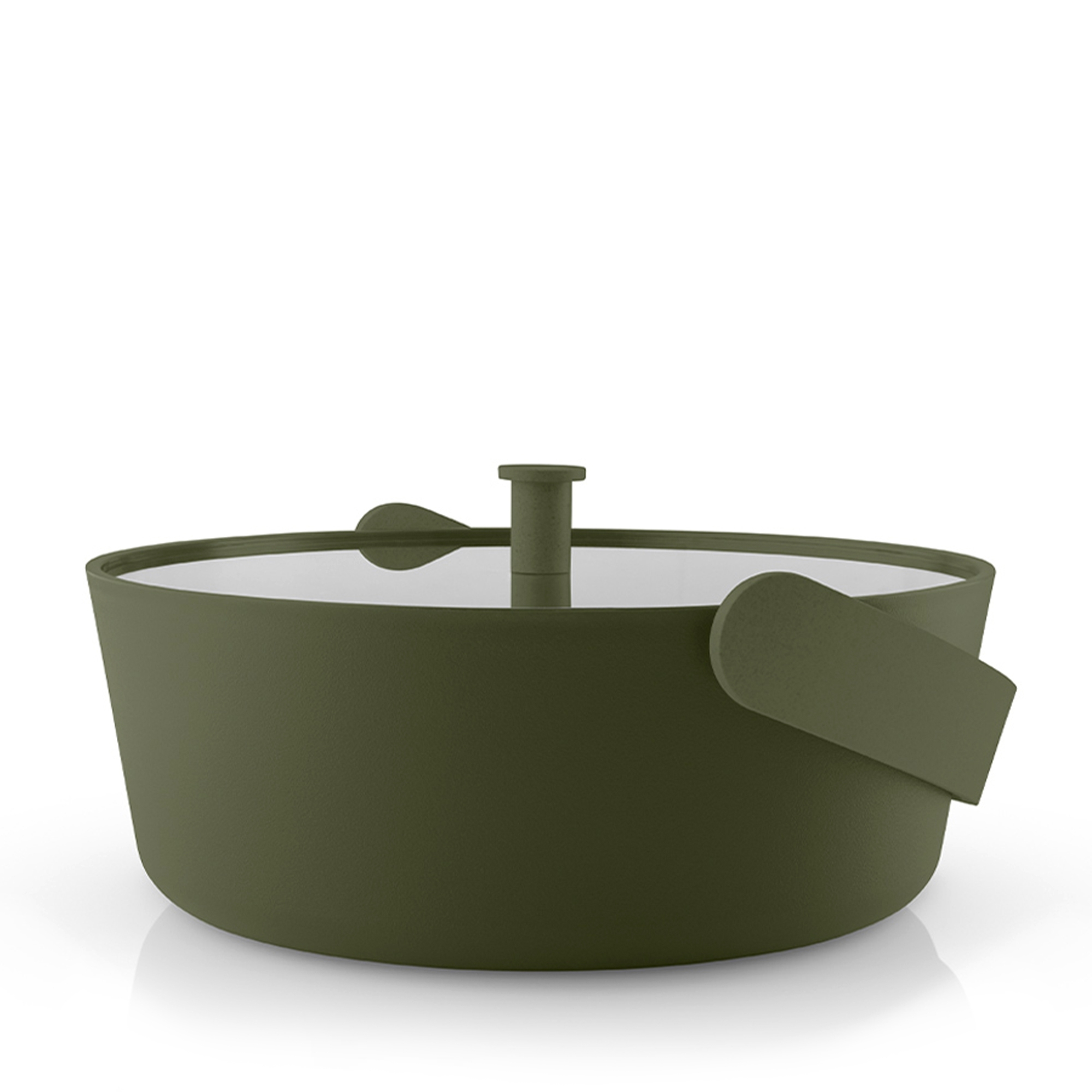 Eva Solo - Steamer for Microwave Oven - GREEN TOOL Eva Solo - Steamer for Microwave Oven - GREEN TOOL