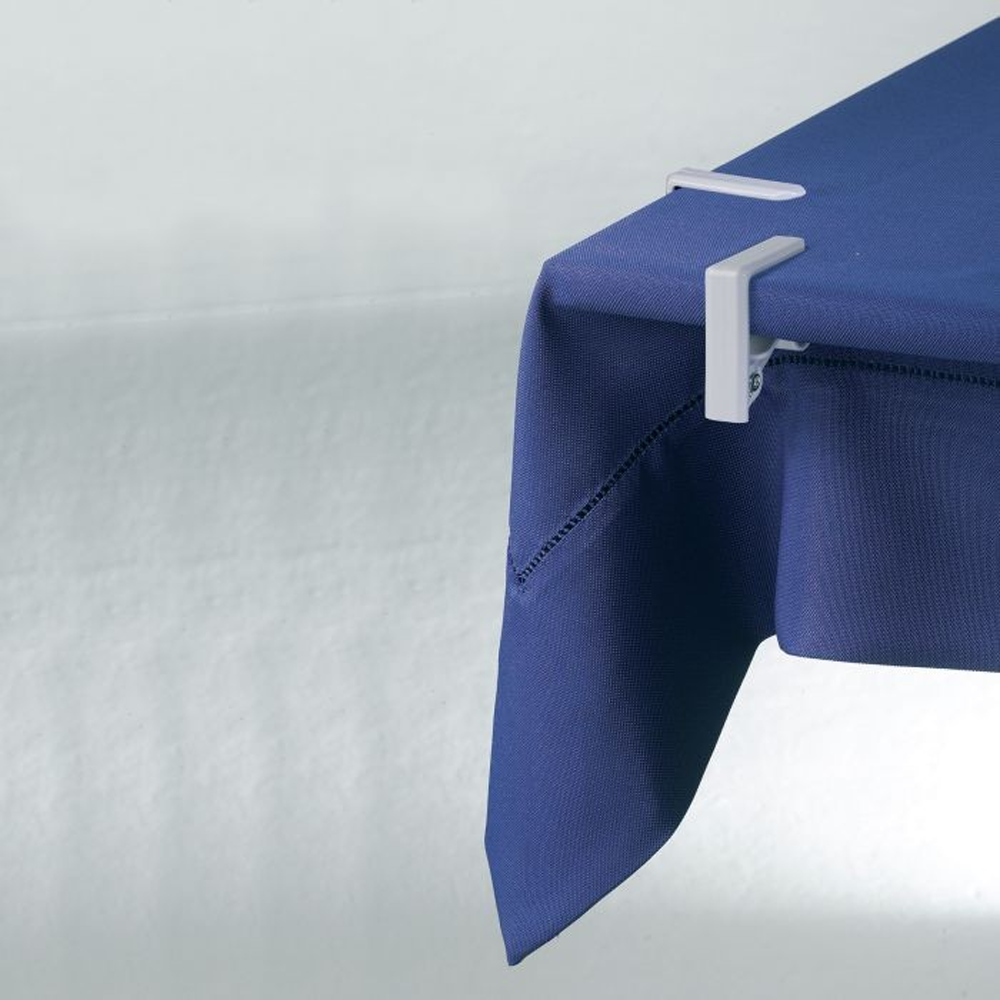 Westmark - 4 tablecloth clips