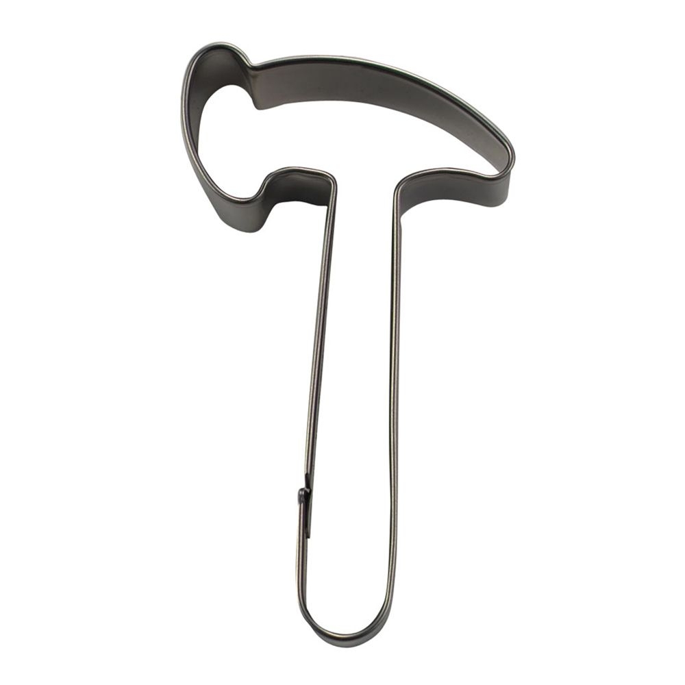 Städter - Cookie Cutter Hammer - 8 cm