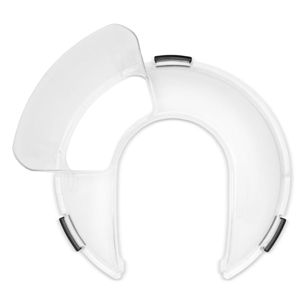 KitchenAid - Spritzschutz und Einfüllhilfe 5KSMBLPS KitchenAid - Spritzschutz und Einfüllhilfe 5KSMBLPS