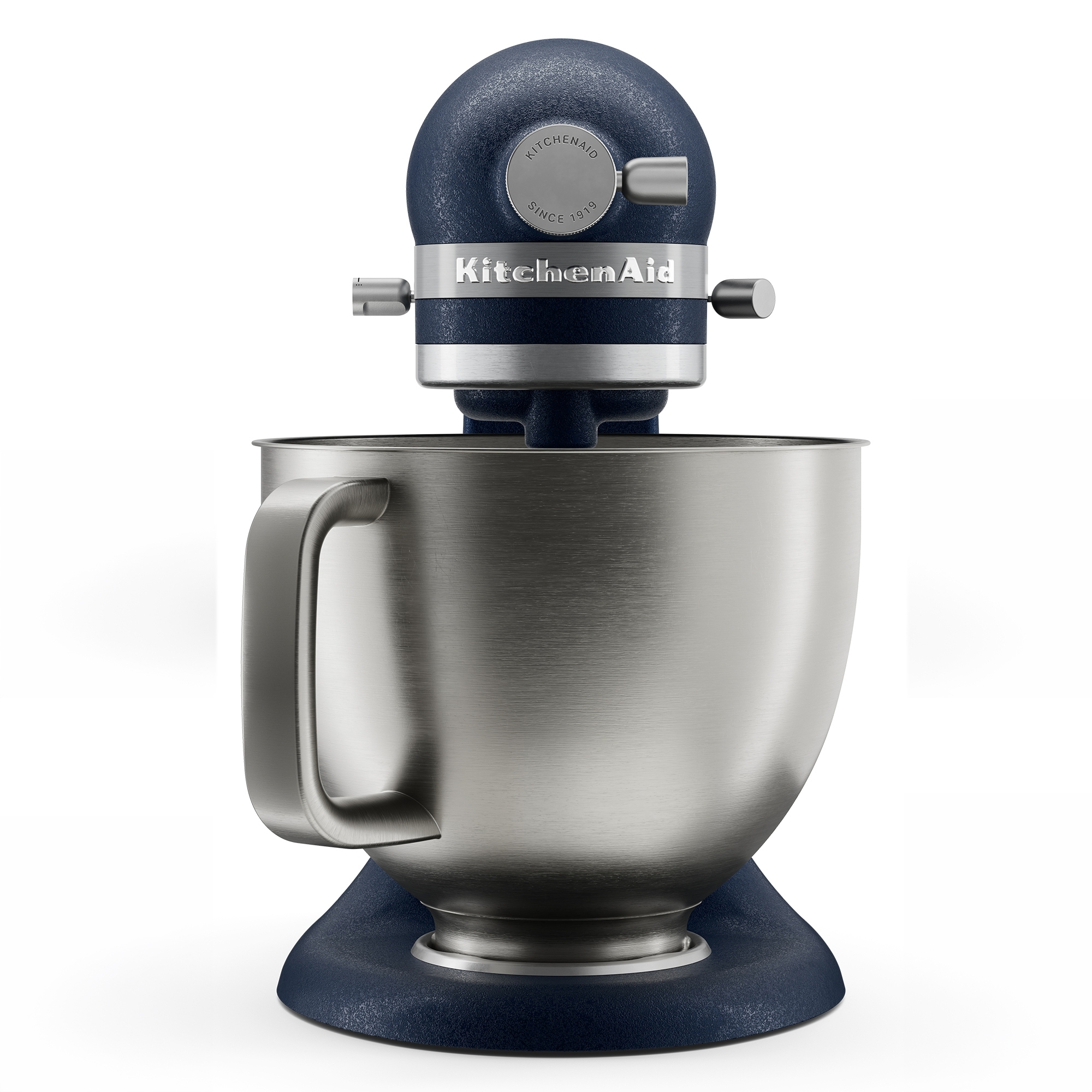 KitchenAid - Artisan Plus Küchenmaschine 5KSM50PKVEWB - Wild Blueberry
