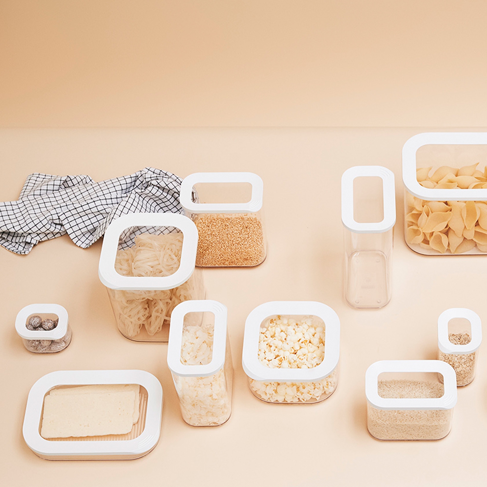 Mepal - Modula Storage Box - different Sizes