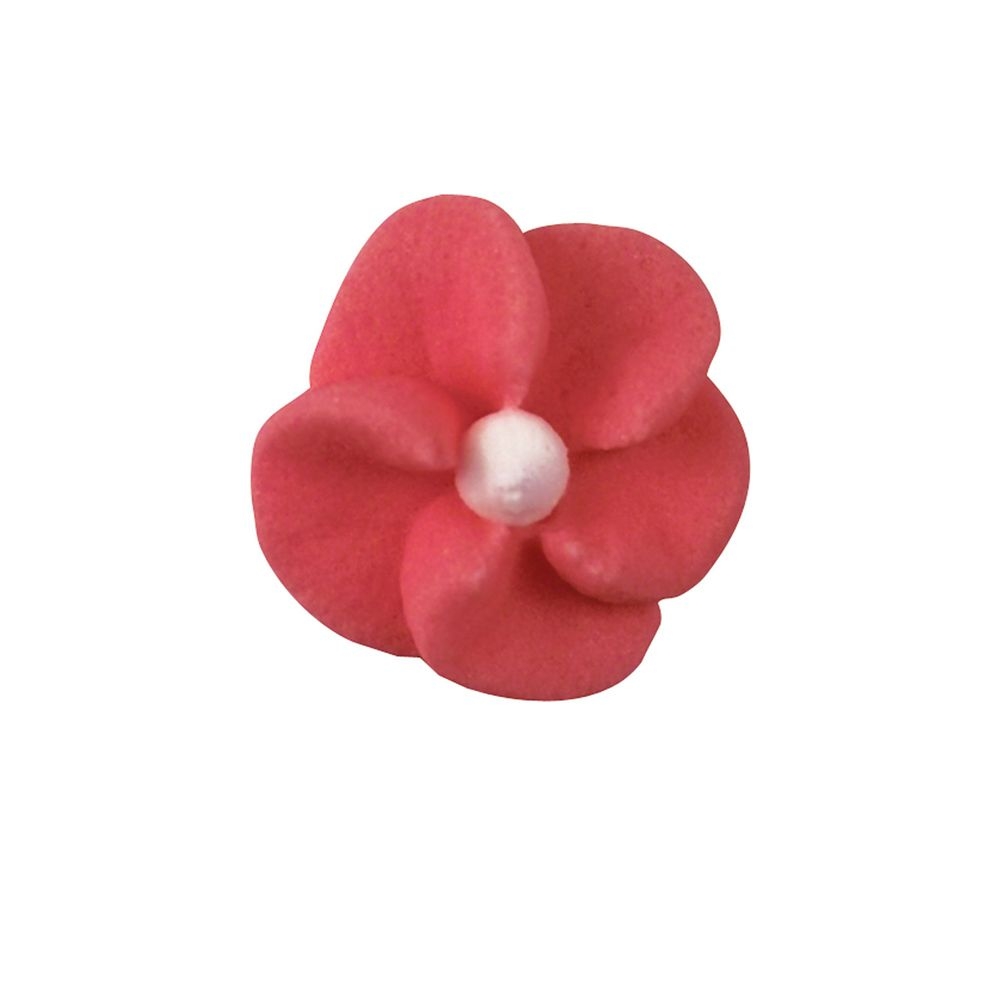 Städter - Fine Line Flower nozzle with pin / shiner - 5 mm - small