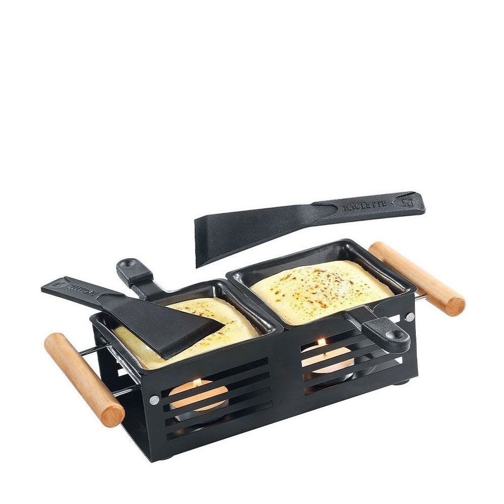 cilio - Spare pan for Cheese party raclette