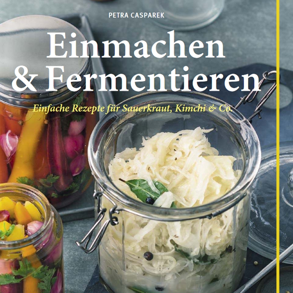 GU - Einmachen & Fermentieren