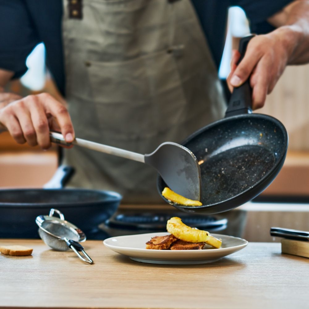 ZWILLING - Wok turner | Pro | silicone ZWILLING - Wok turner | Pro | silicone