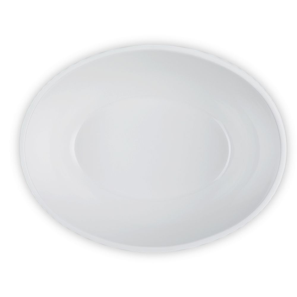 Le Creuset - Stoneware Oval Serving Bowl 29 cm