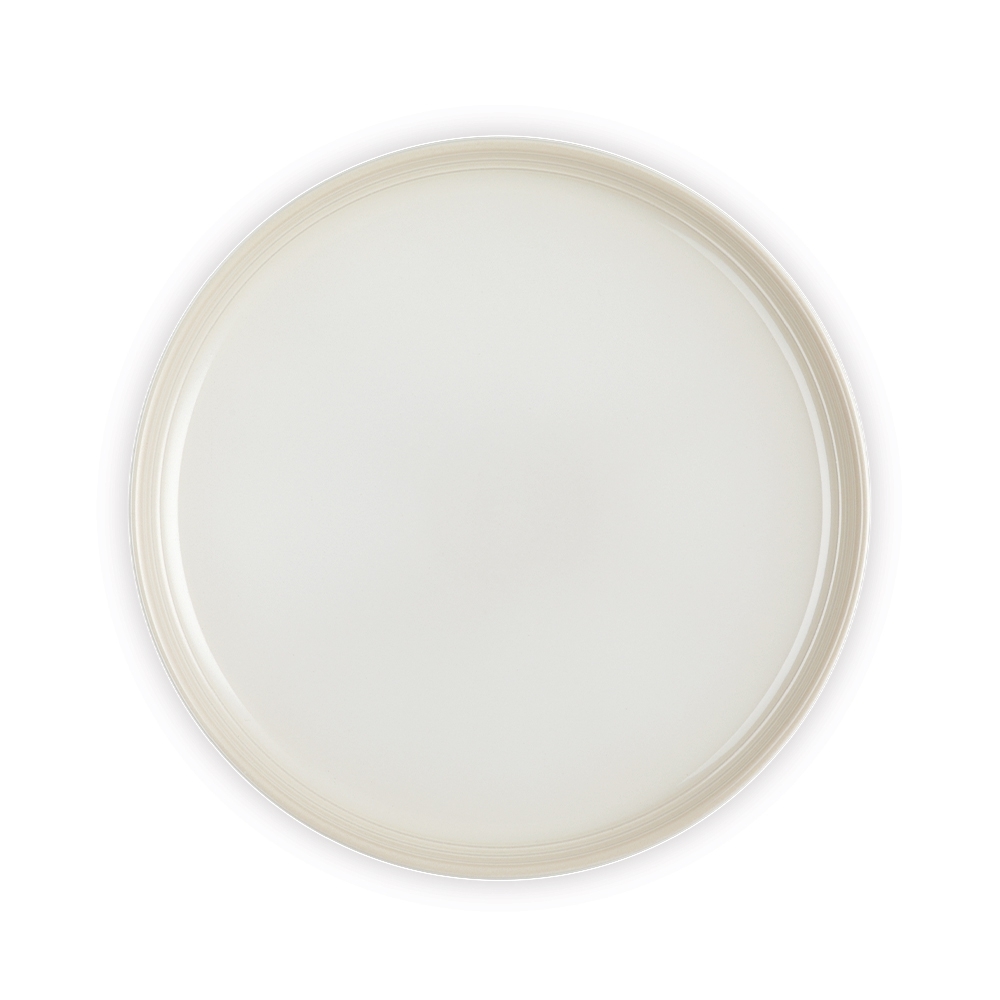 Le Creuset - Frühstücksteller 22 cm - COUPE