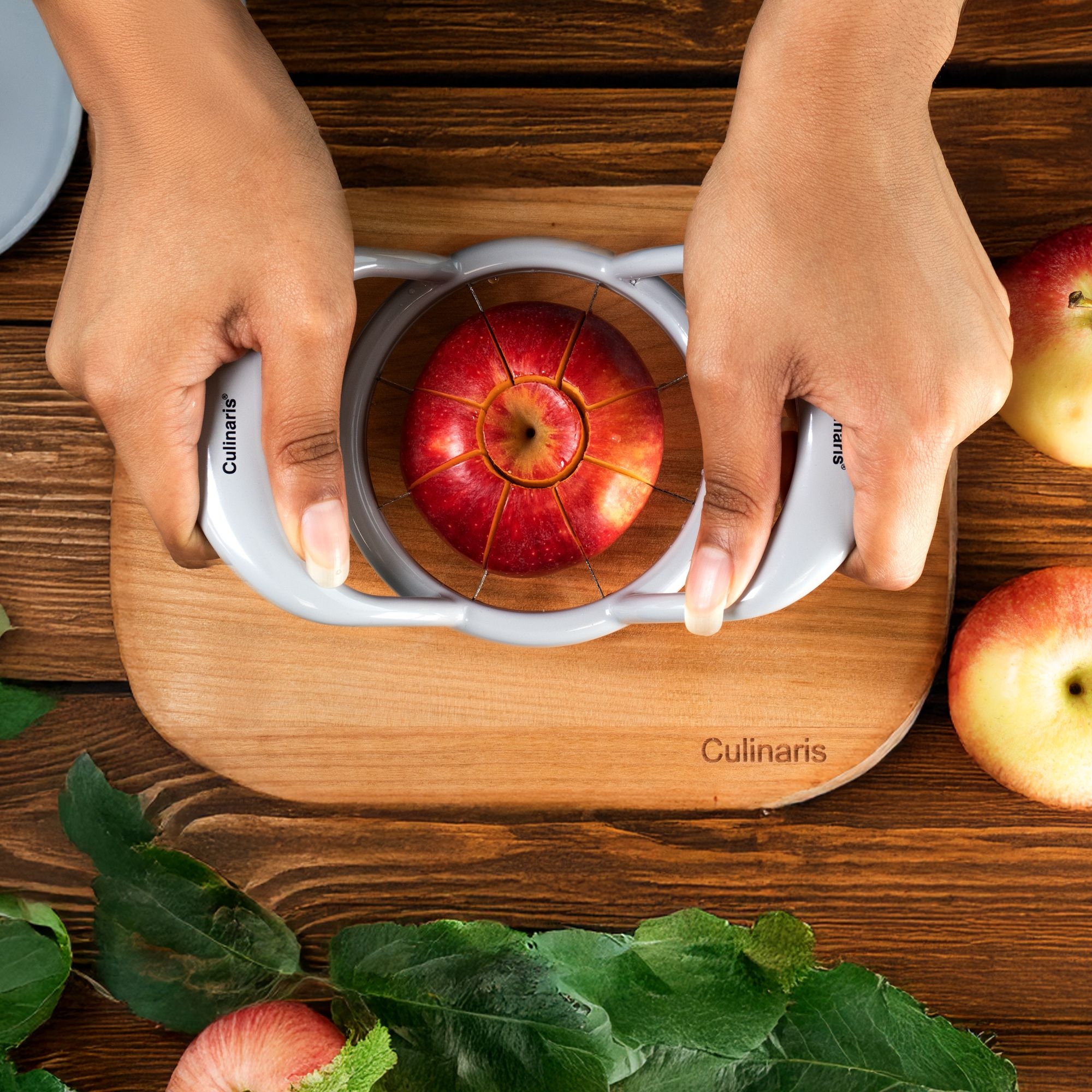 Apfelteiler - DIVISOR | Culinaris Apfelteiler - DIVISOR | Culinaris