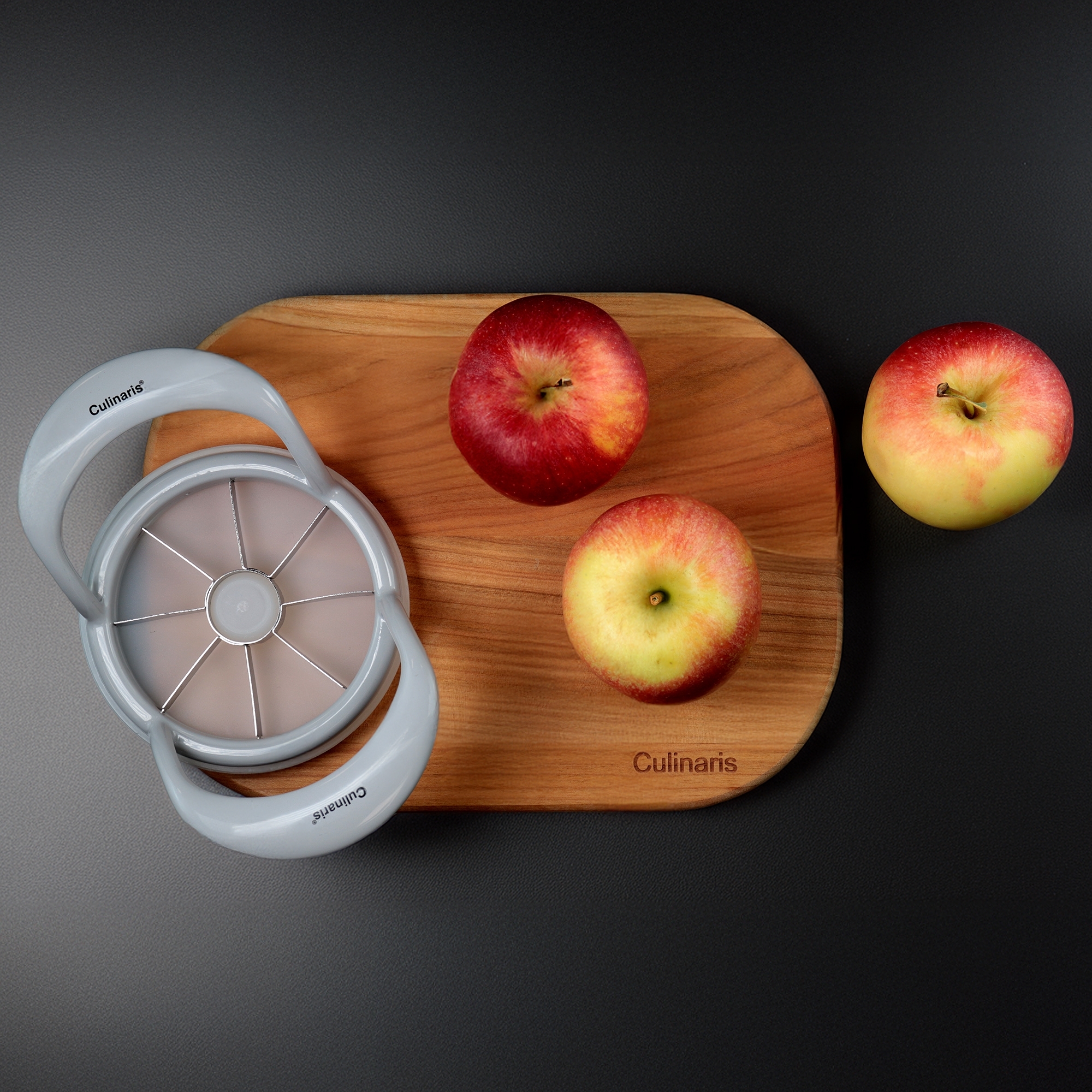 Apple cutter - DIVISOR | Culinaris