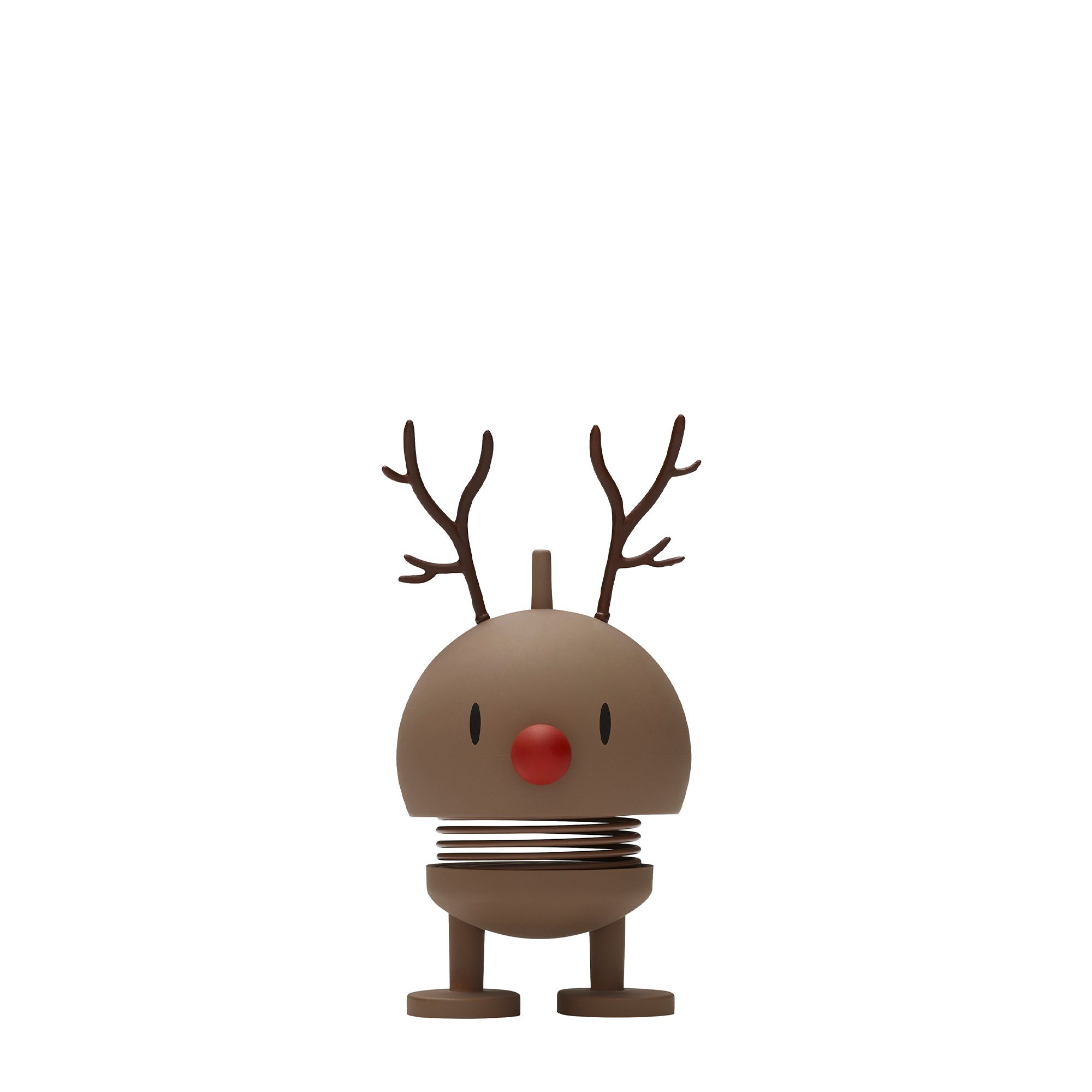 Hoptimist - Reindeer Bumble - S - Choko
