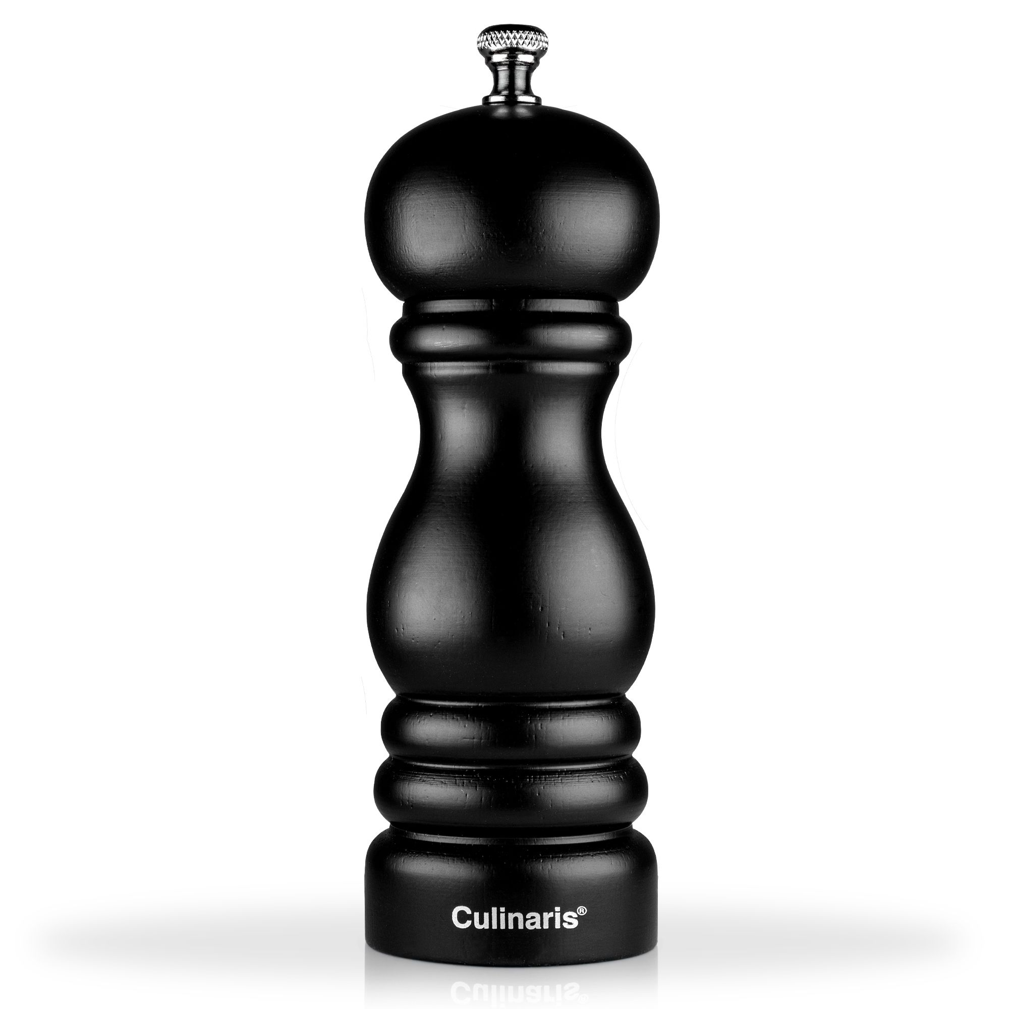 Pepper & Salt mill set - Molina - 18 cm - | Culinaris