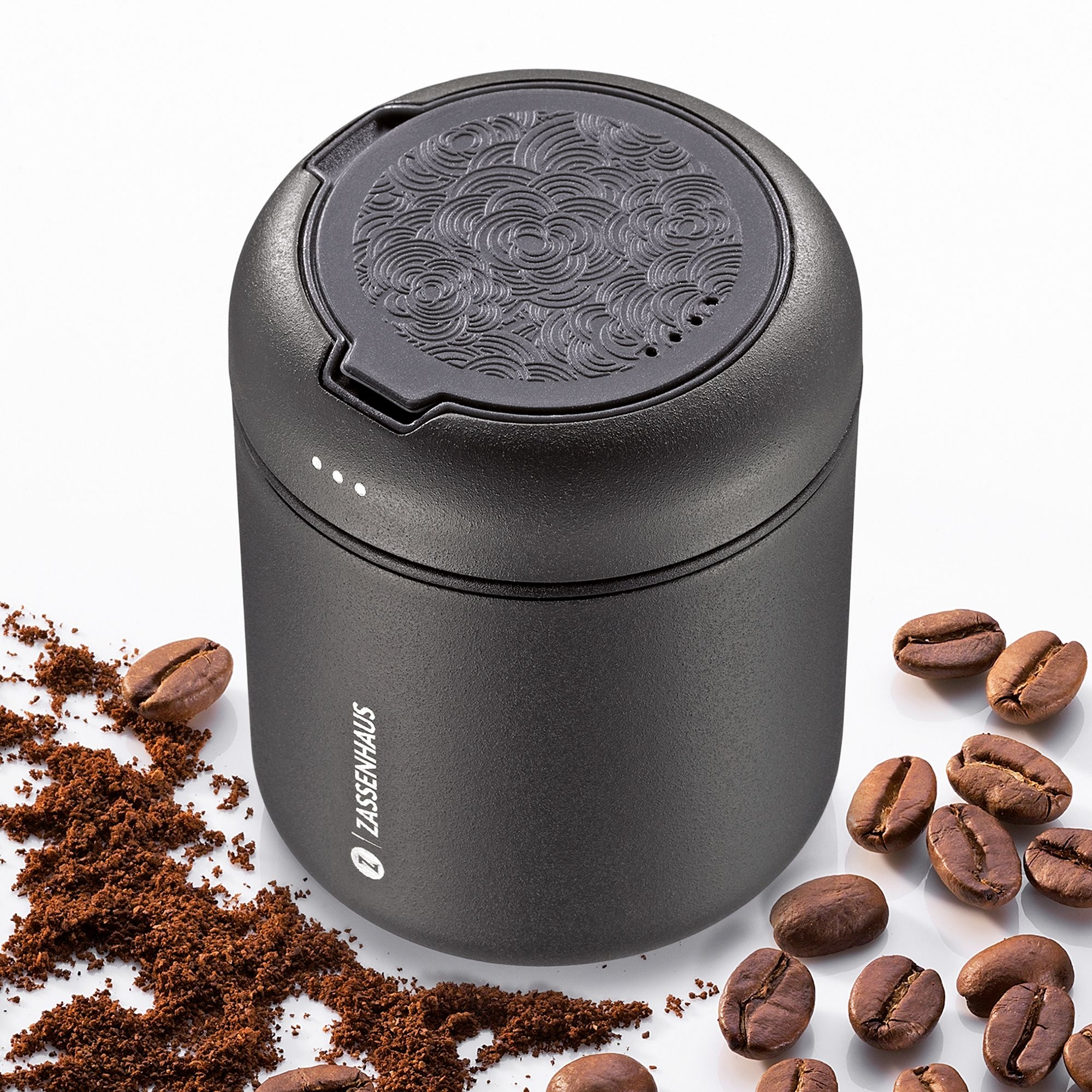 Zassenhaus - Frischhaltedose AROMA - 30 g