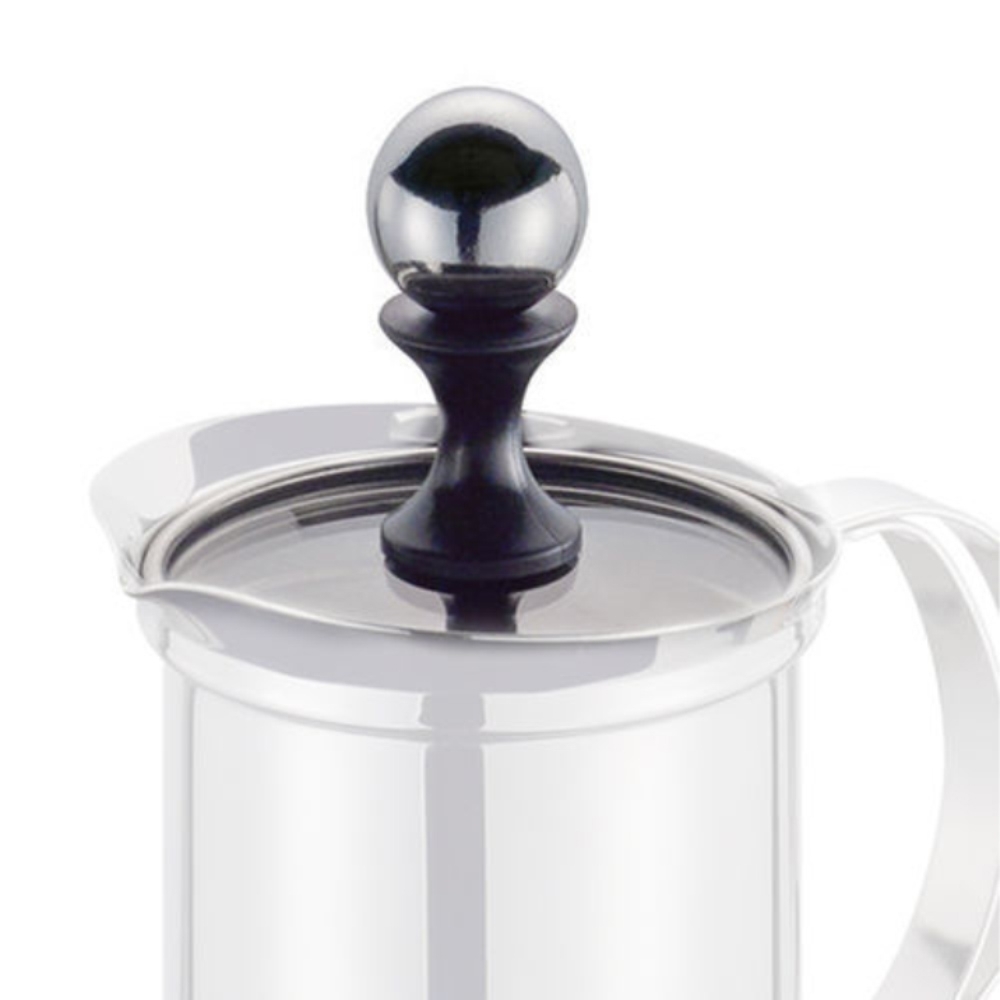 cilio - Upper part for Cappuccino-Creamer "Deluxe"