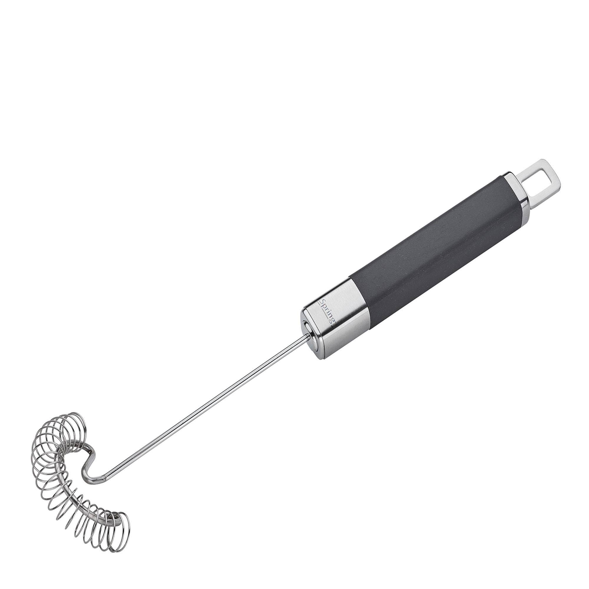 Spring - Spiralbesen FUSION2+ - TOOLS