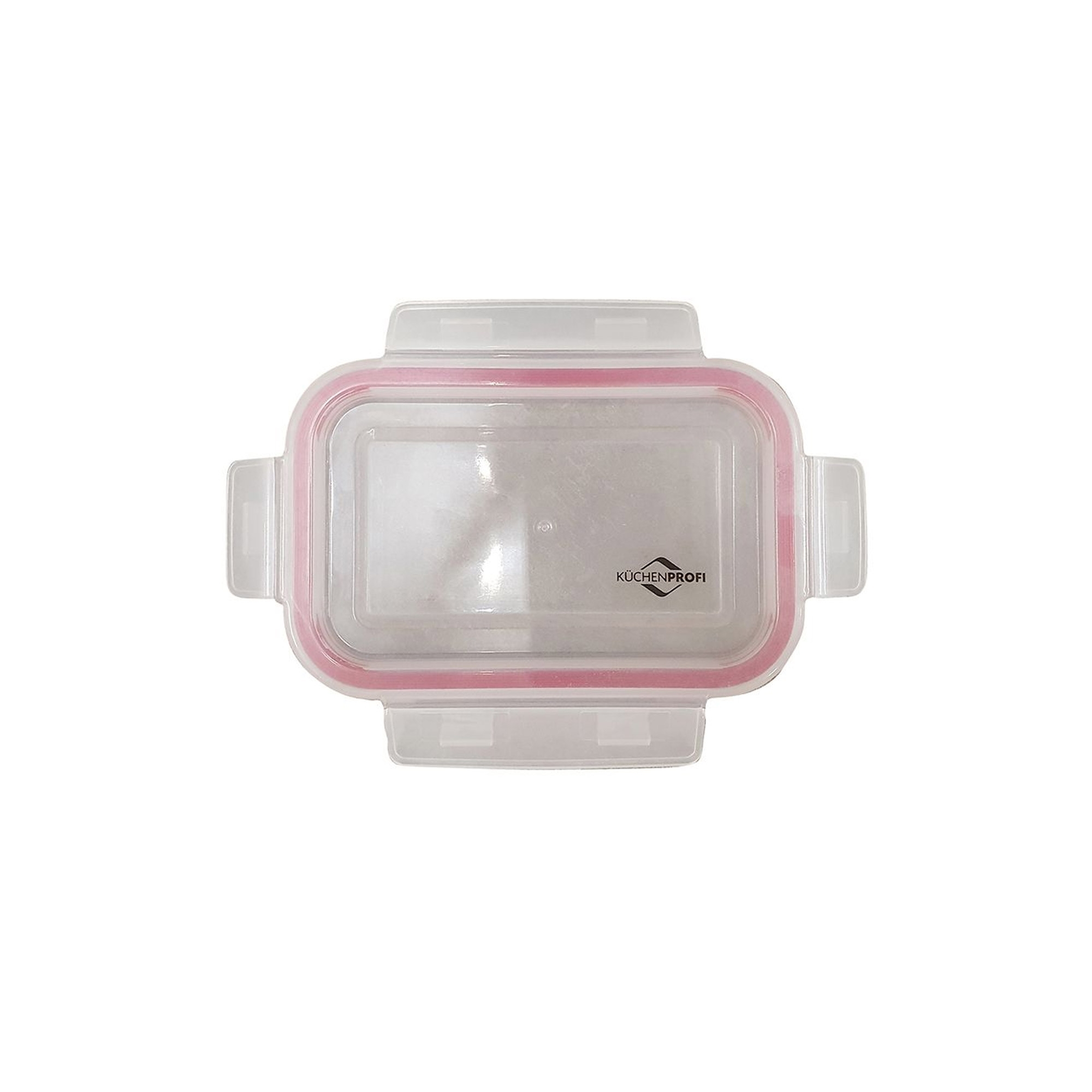 Küchenprofi - Lid for lunchbox small Küchenprofi - Lid for lunchbox small