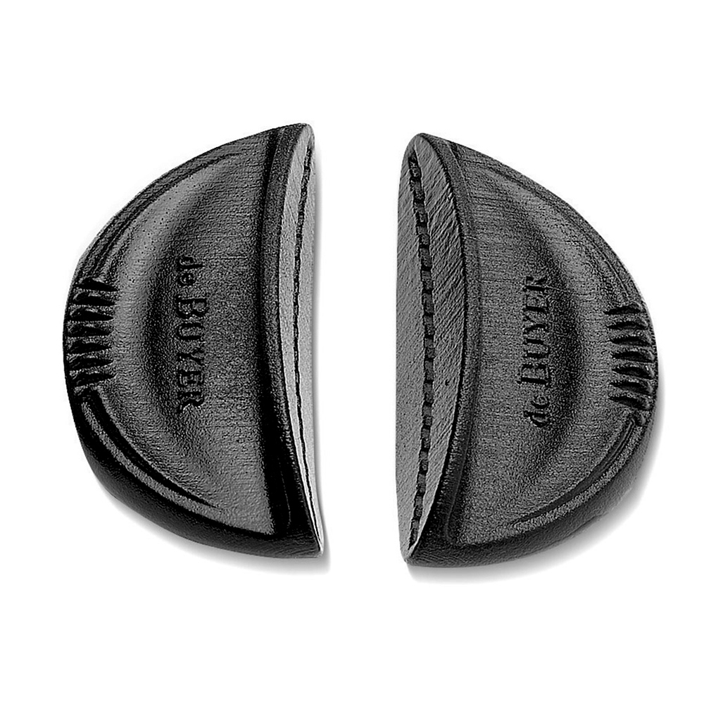 de Buyer - TWISTY removable silicone clip-on side handles de Buyer - TWISTY removable silicone clip-on side handles