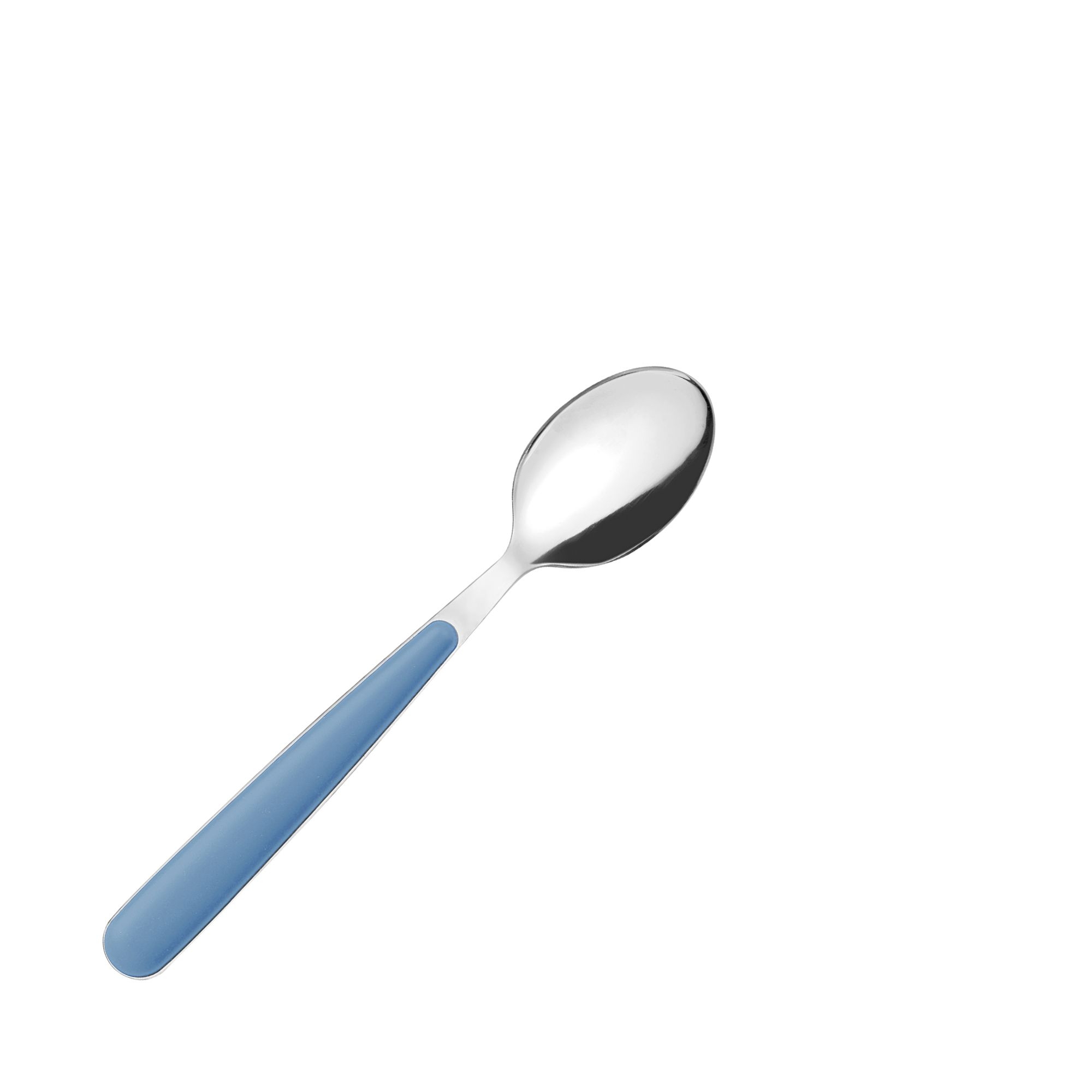 Guzzini - Besteckset "Pop" Aviation blue
