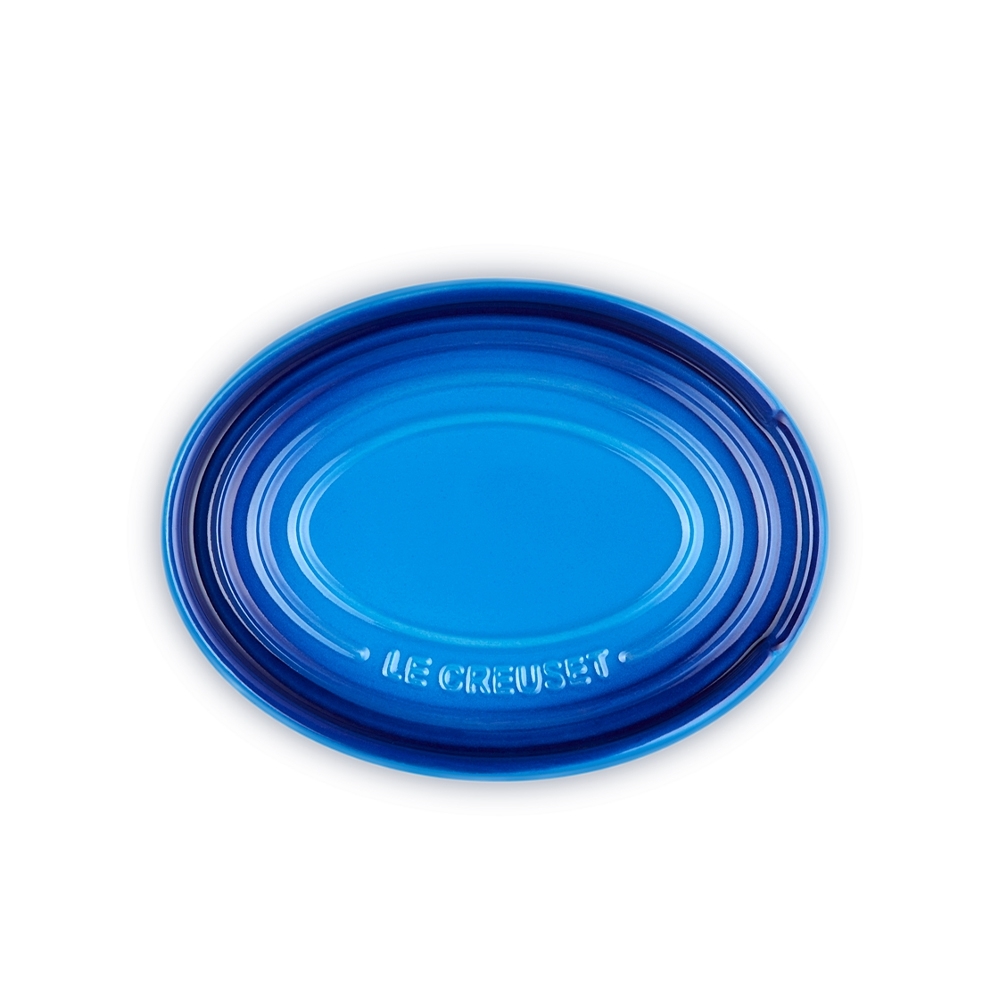 Le Creuset - Spoon Rest oval 16 cm Le Creuset - Spoon Rest oval 16 cm