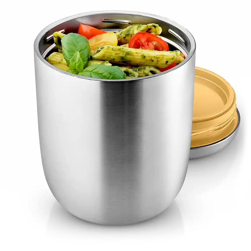 Eva Solo - To Go Thermo-Lunchbox - 640 ml