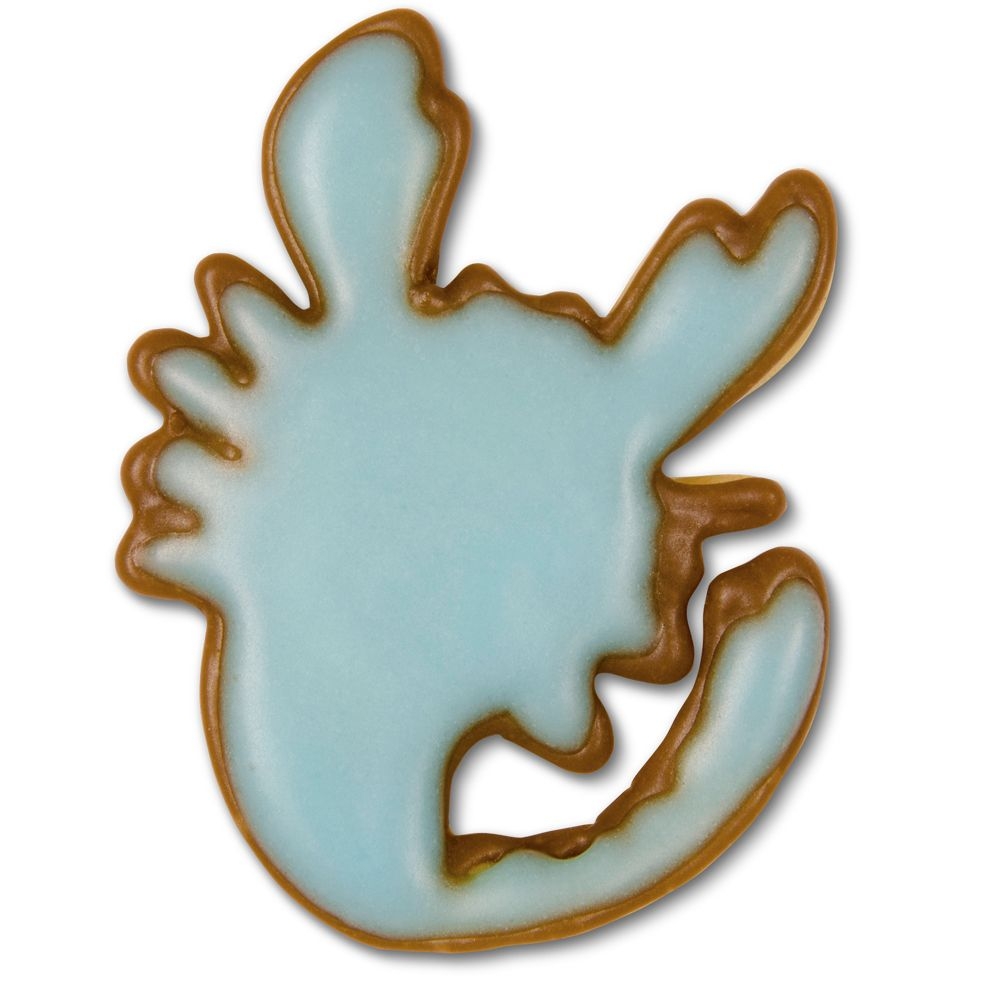 Städter - Cookie Cutter Sign of the zodiac scorpion - 6,5 cm