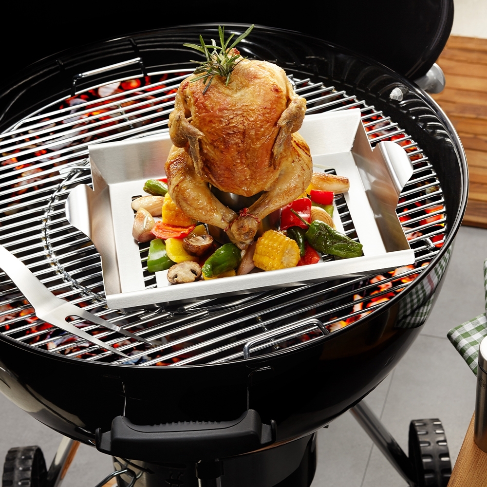 Gefu - Grill-Trio BBQ Gefu - Grill-Trio BBQ