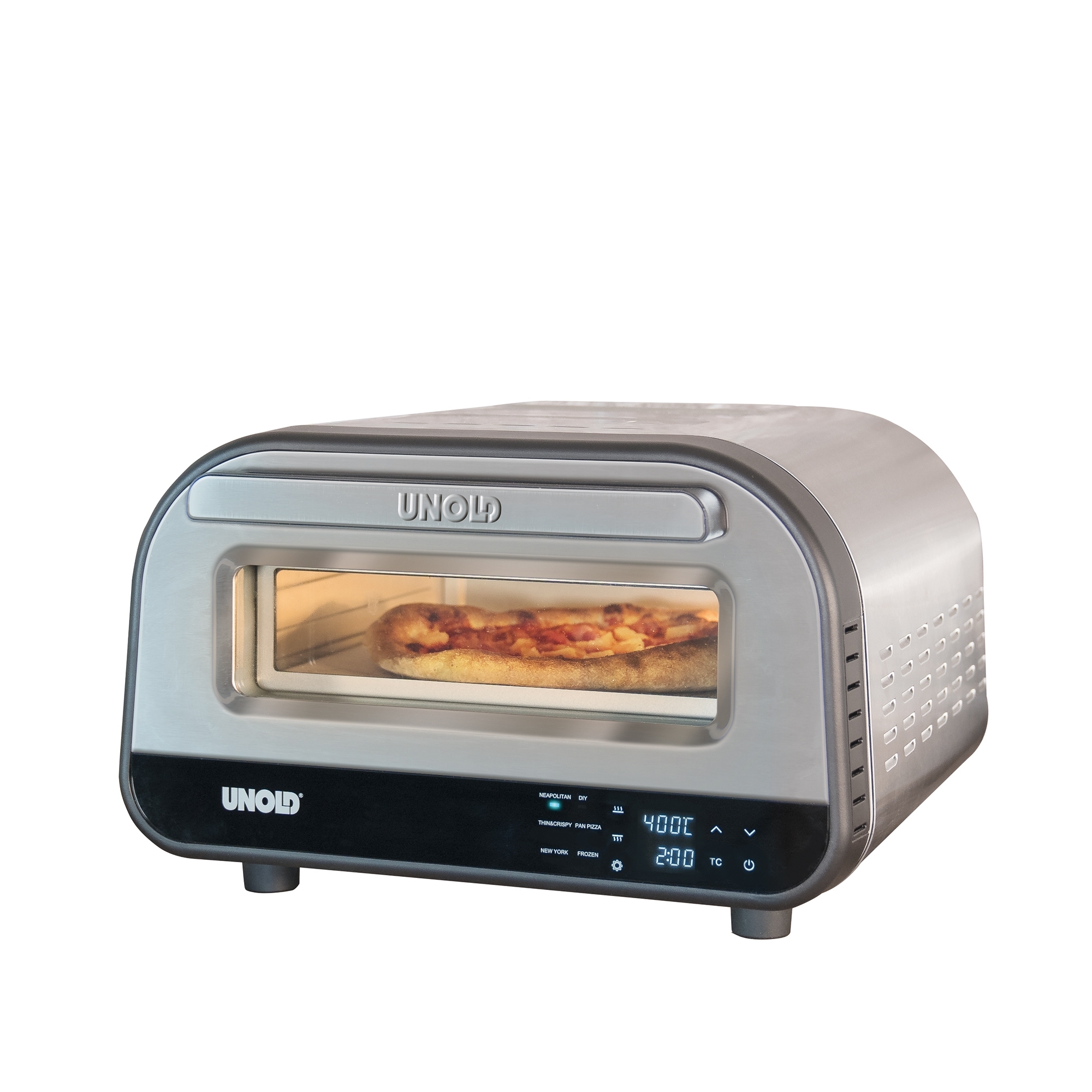 Unold - Pizza oven LUIGI Unold - Pizza oven LUIGI