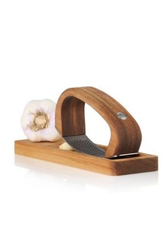 AdHoc - Knoblauchpresse RoccaAlio