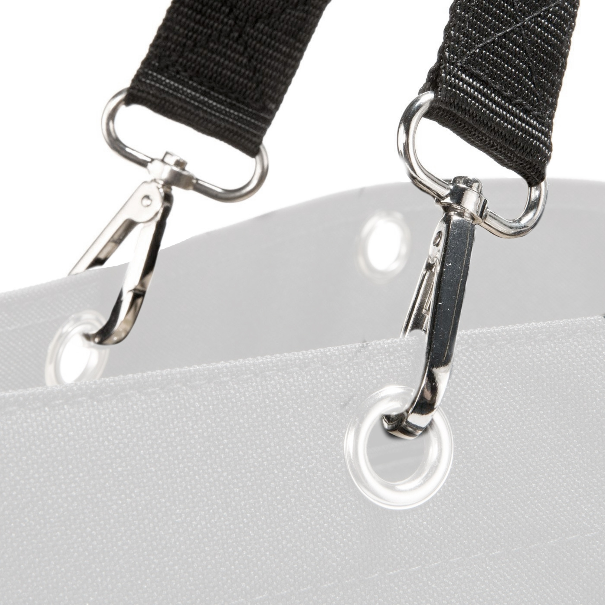 reisenthel - Strap for shopper XL - black reisenthel - Strap for shopper XL - black