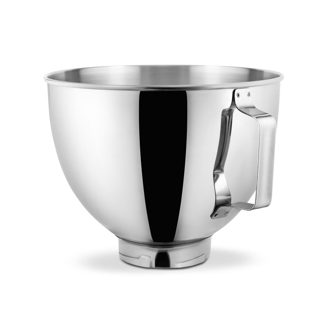 KitchenAid - Edelstahlschüssel 4,28 L KitchenAid - Edelstahlschüssel 4,28 L