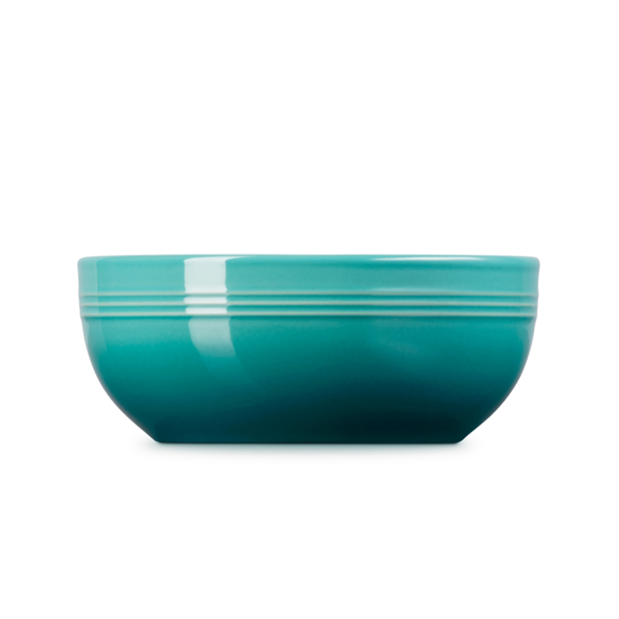 Le Creuset - Müslischale 16 cm - COUPE - Bleu Riviera