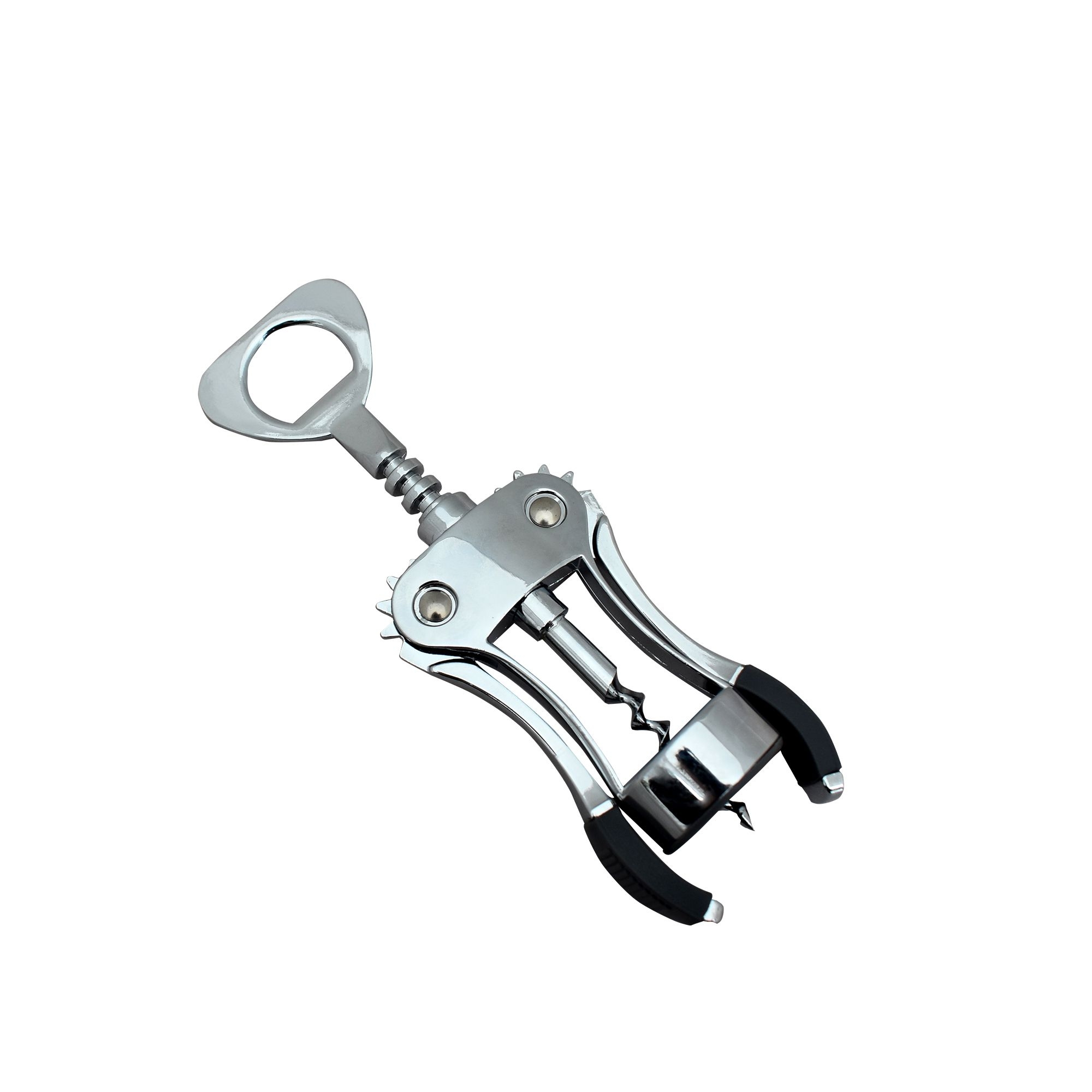 Jade - Corkscrew "Wing" Jade - Corkscrew "Wing"