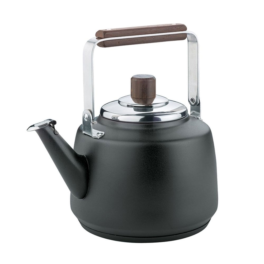 cilio - Kettle NERO cilio - Kettle NERO