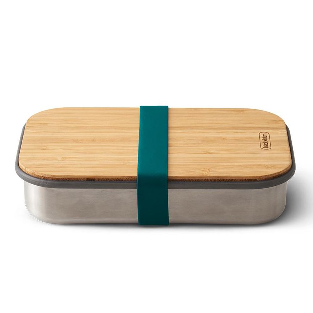 black+blum - Edelstahl Sandwich Box