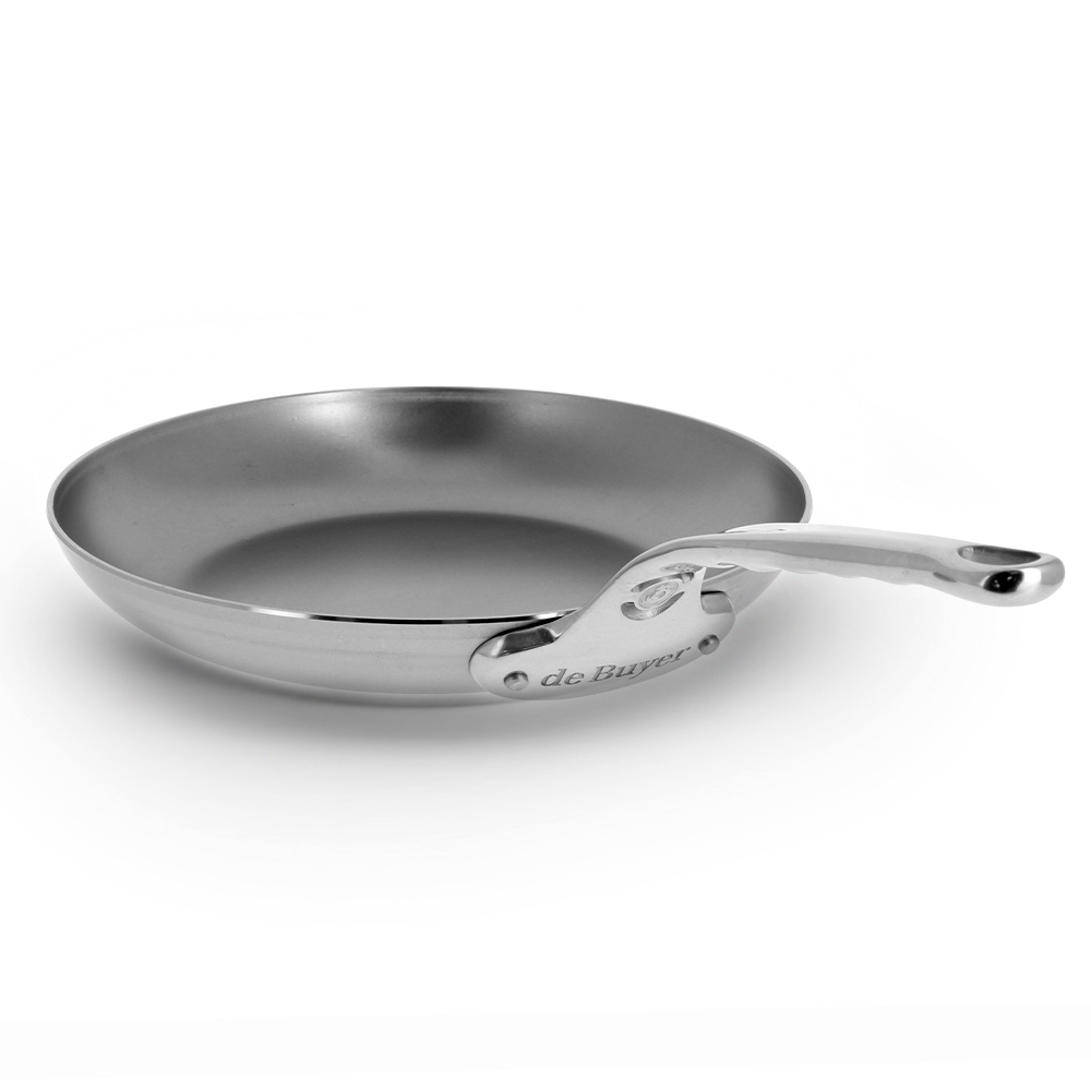 de Buyer - Mineral B Element Pro - Omelette Pan - 28 cm