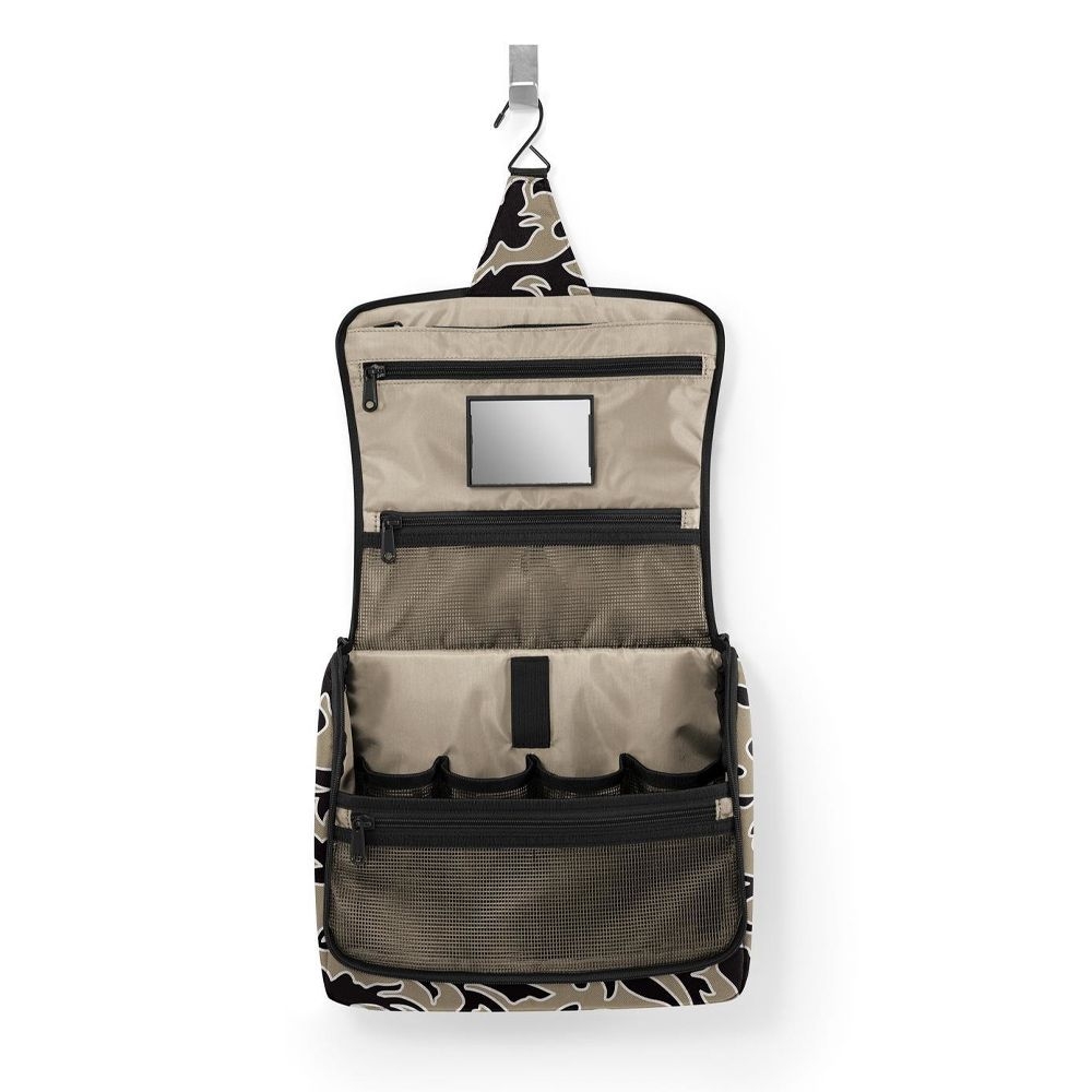 reisenthel - toiletbag XL - baroque marble reisenthel - toiletbag XL - baroque marble
