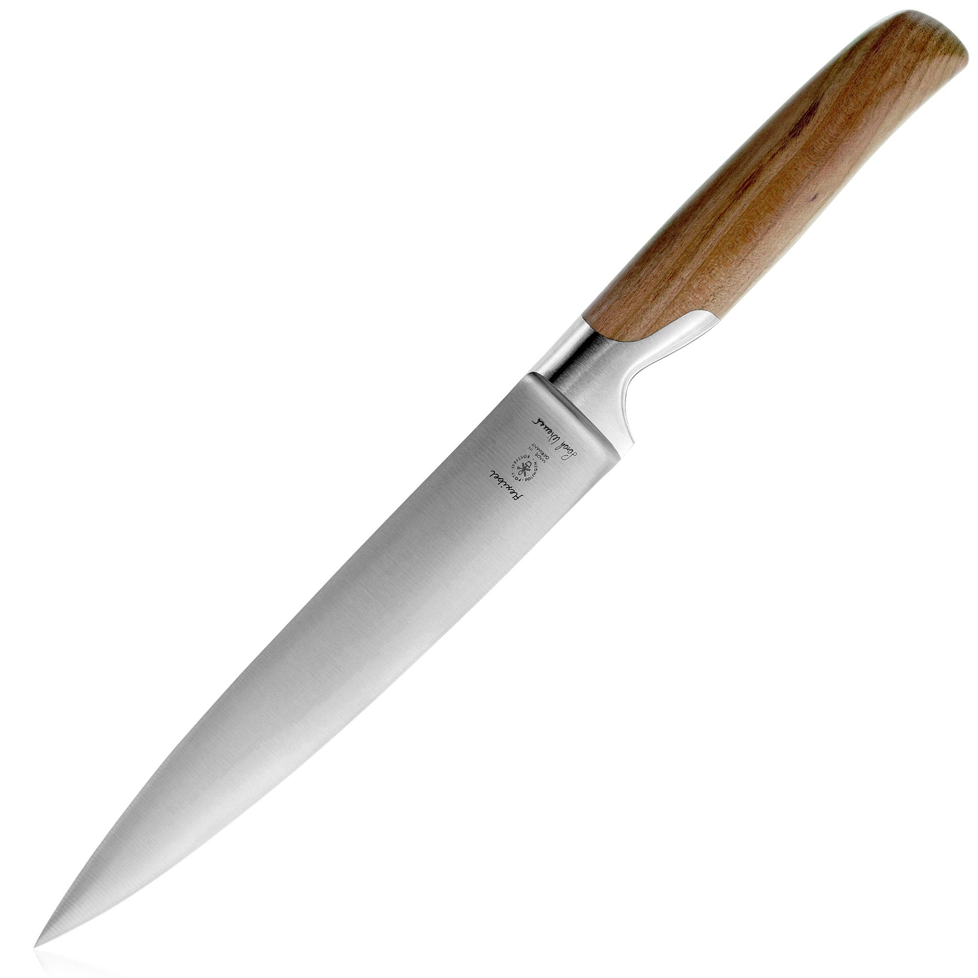 Pott - Sarah Wiener - Fillet Knife 18 cm Pott - Sarah Wiener - Fillet Knife 18 cm