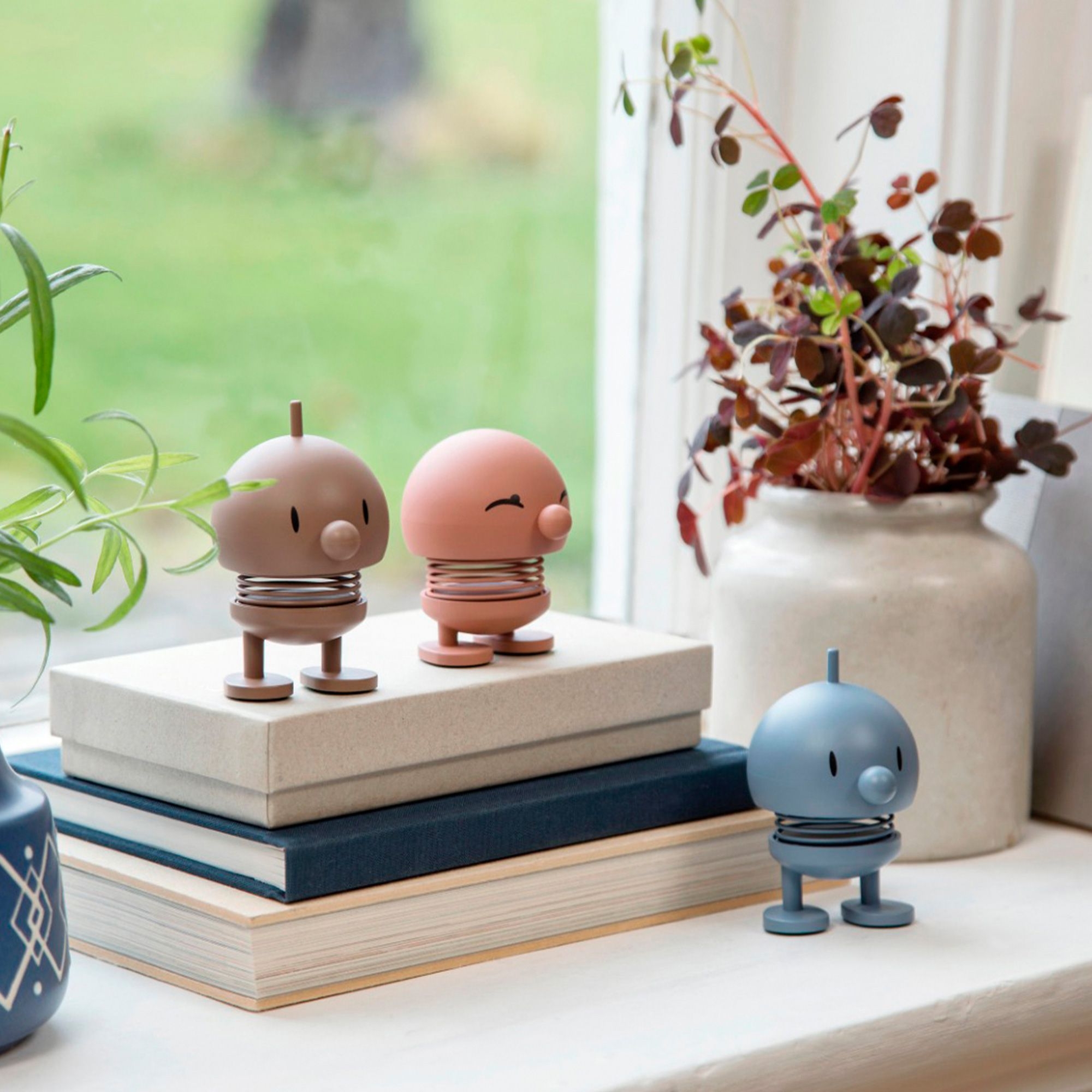 Hoptimist - Bumble Sky - S Hoptimist - Bumble Sky - S