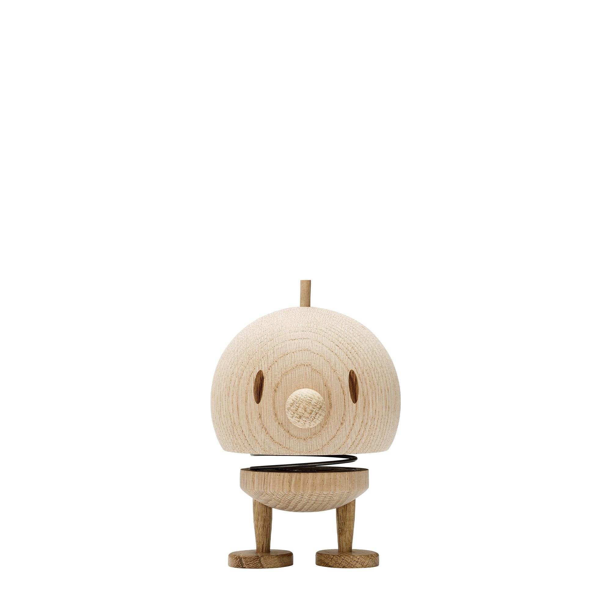 Hoptimist - Bumble Raw Oak - M Hoptimist - Bumble Raw Oak - M