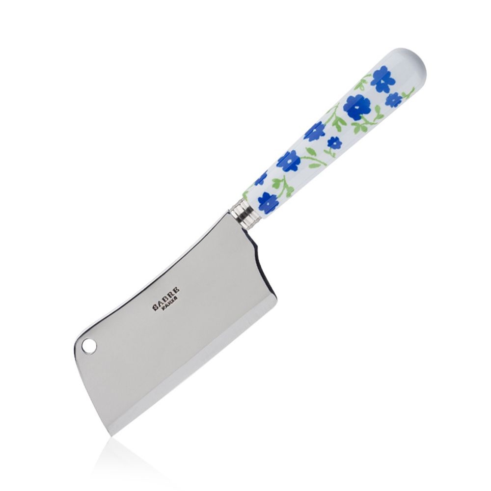 SABRE Paris - Toile de Jouy - Cheese Cleaver 21 cm