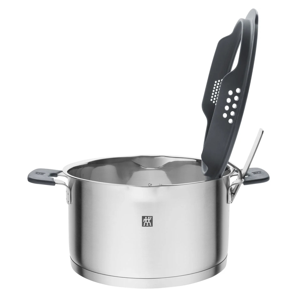 Zwilling - Simplify - Kochtopfset 4-tlg Zwilling - Simplify - Kochtopfset 4-tlg