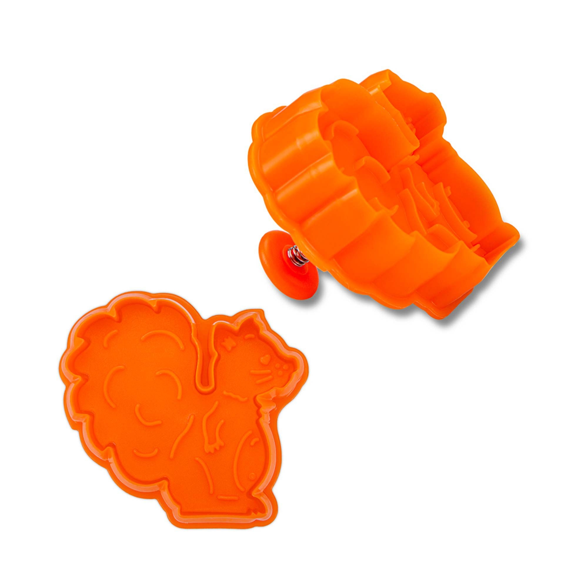 Städter - Cookie cutter squirrel - 6,5 cm