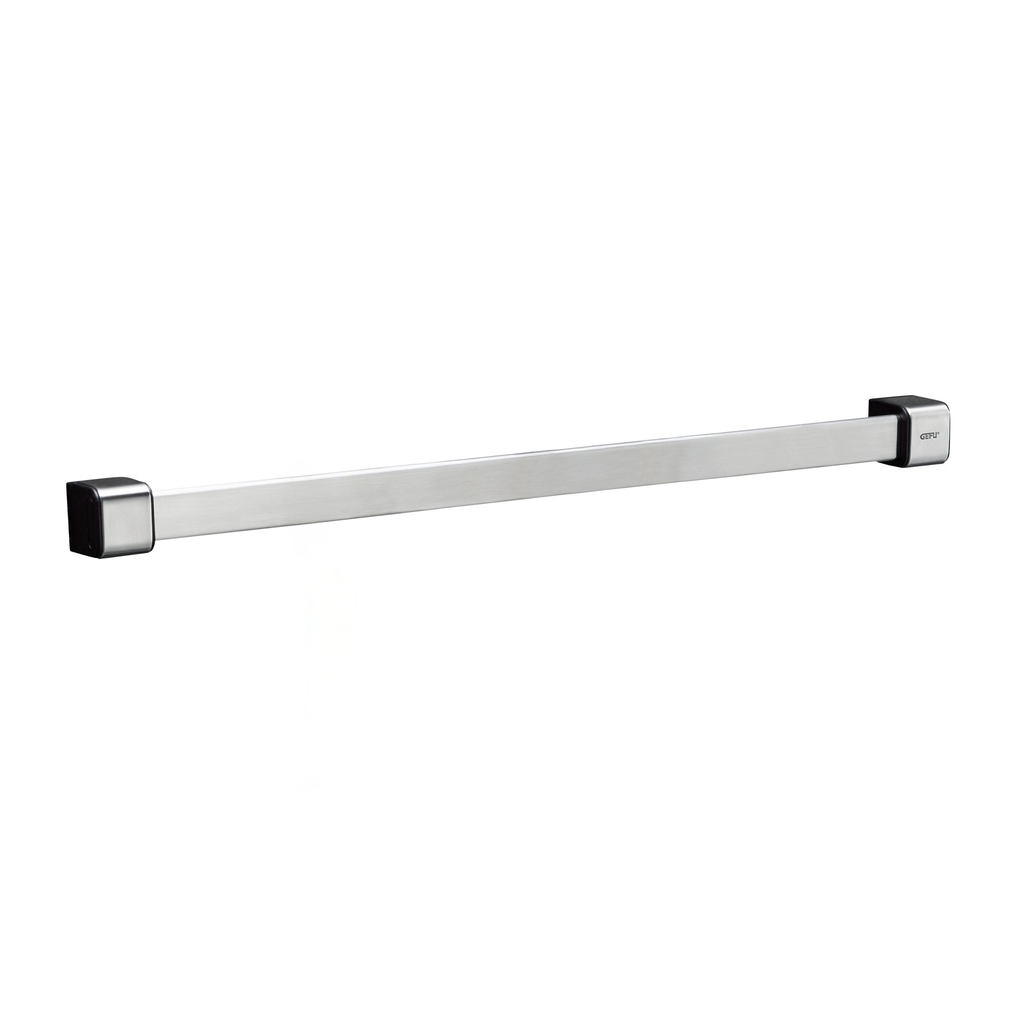 Gefu - SMARTLINE kitchen rail + 6 matching hooks