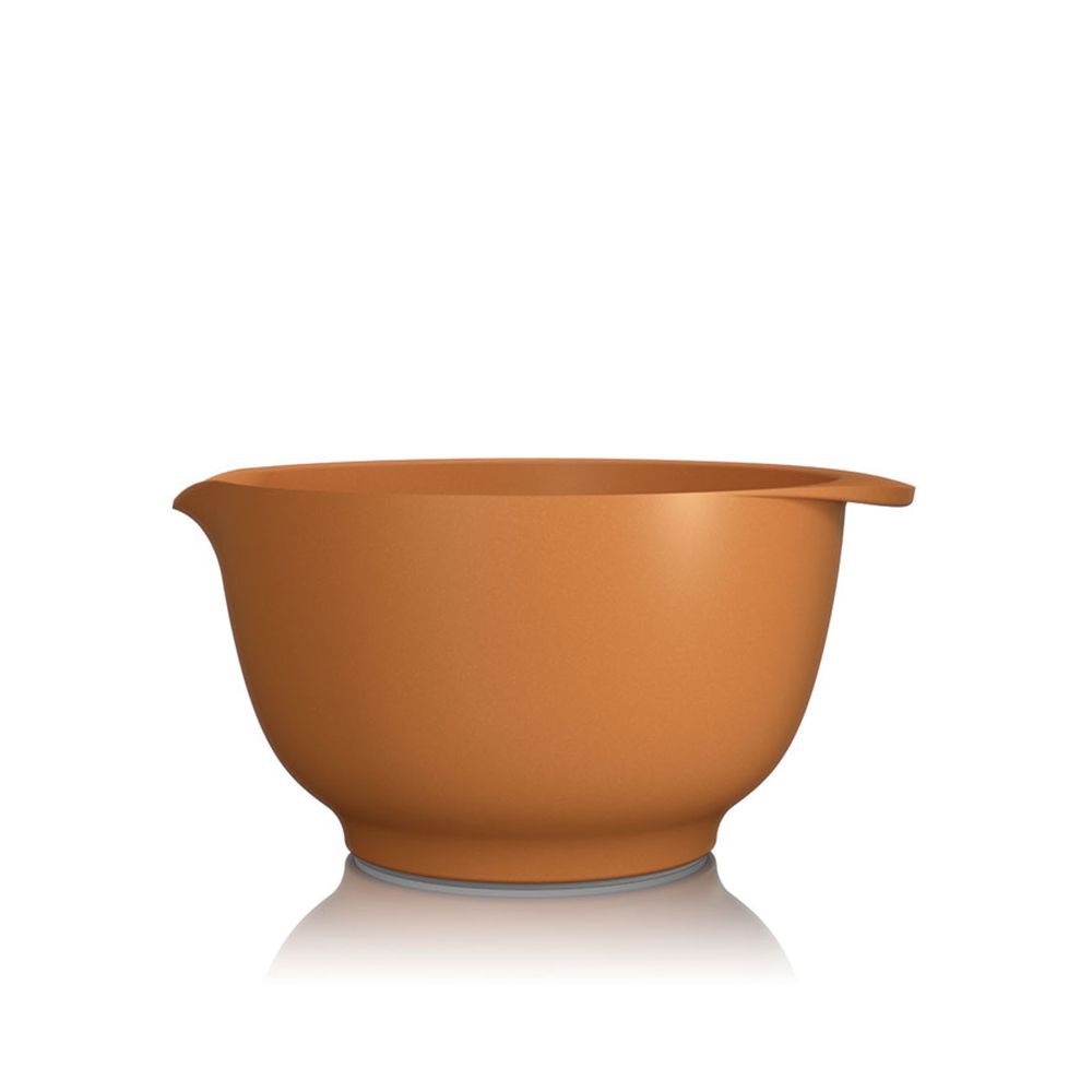 Rosti - Margrethe Mixing Bowl  pebble - 3.0 l