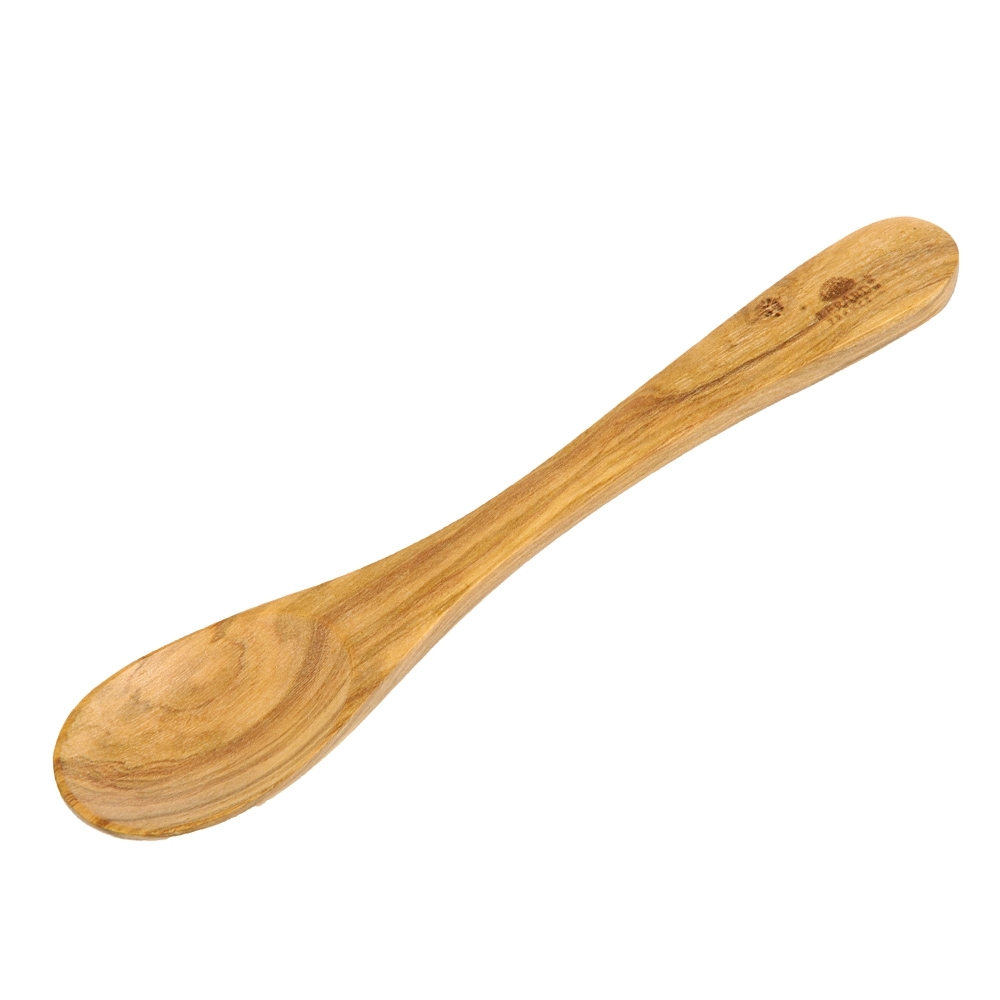 Berard jam spoon small, olive wood 15cm Berard jam spoon small, olive wood 15cm