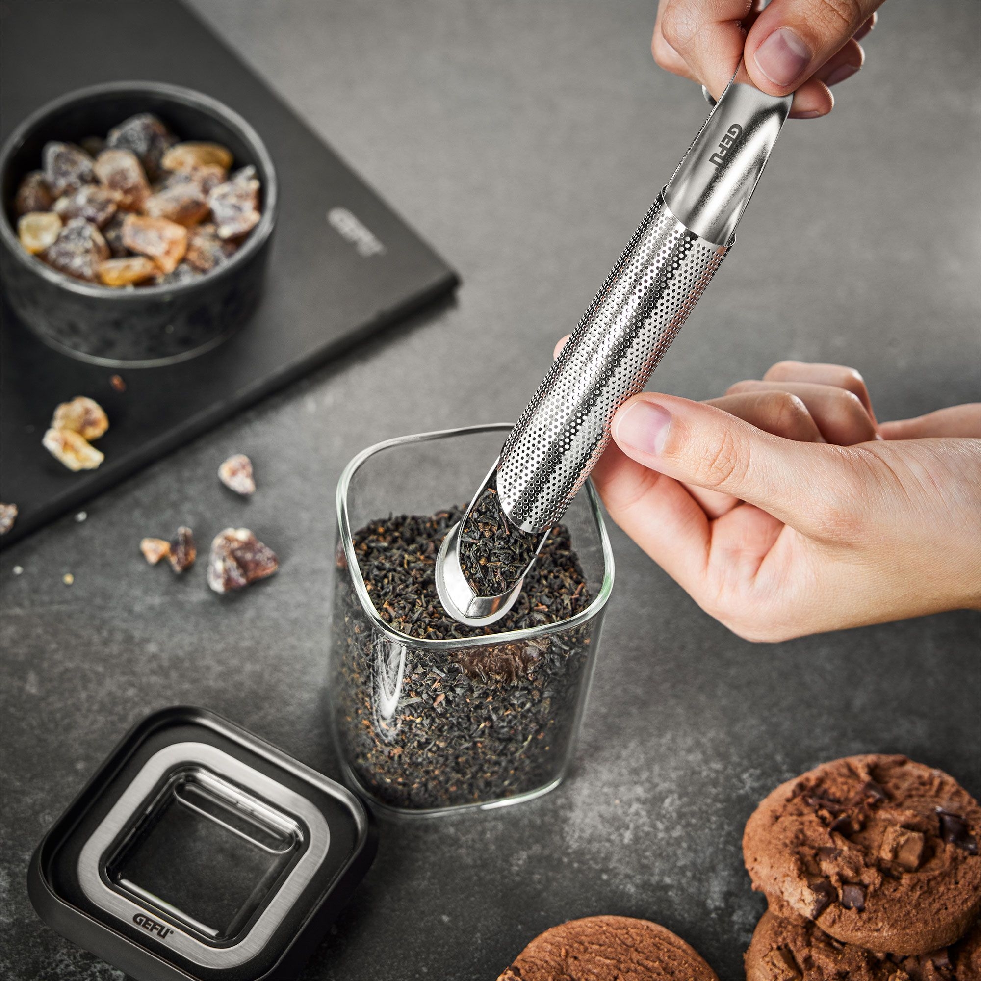 Gefu - Tea Filter T-STICK