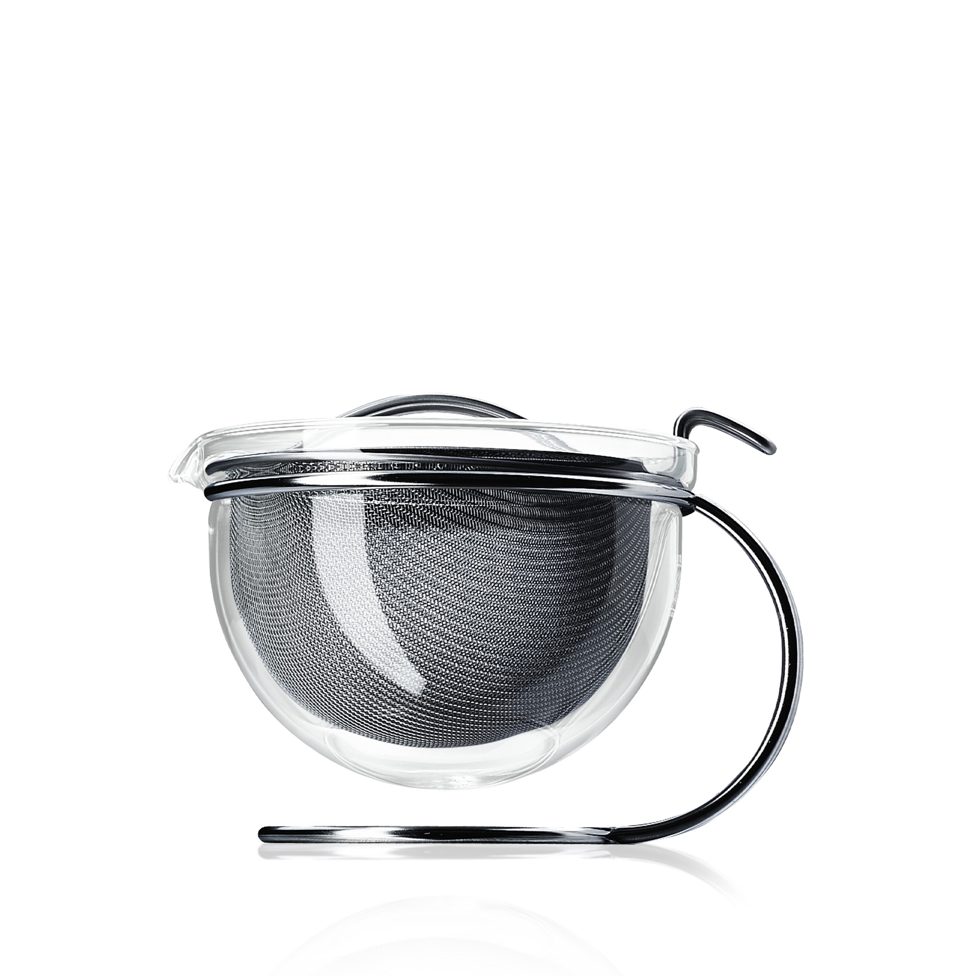 mono - filio - small portion teapot 0,6 l