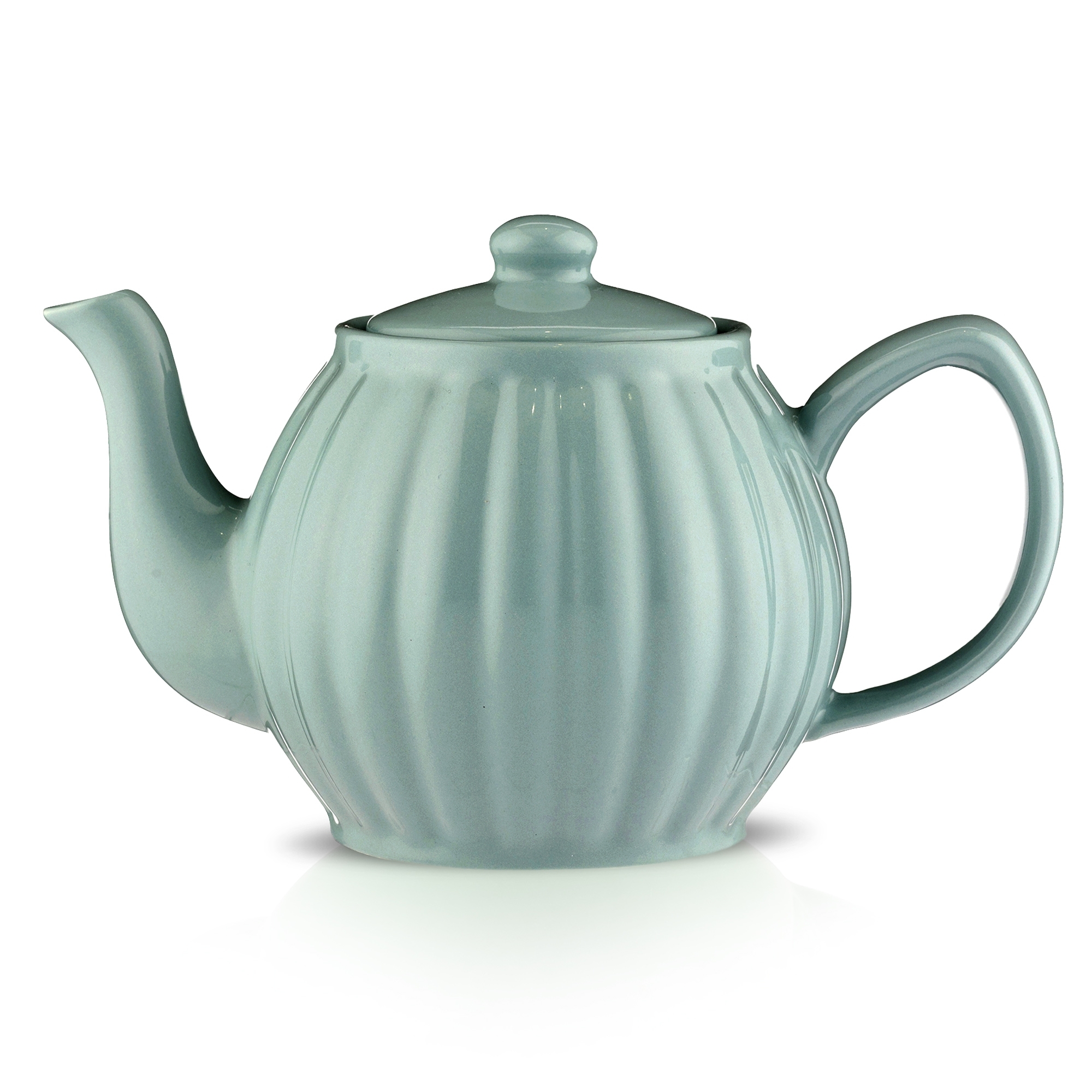 Price & Kensington - Teapot Luxe - Mint