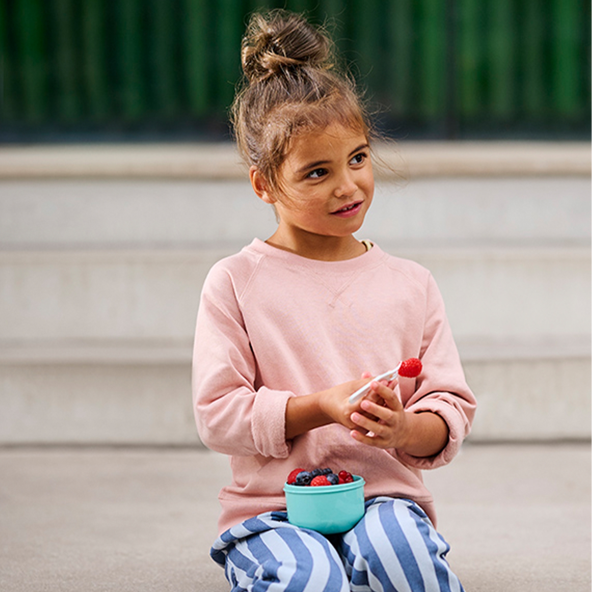 Mepal - Campus - Fruchtbox - Paw Patrol Girls