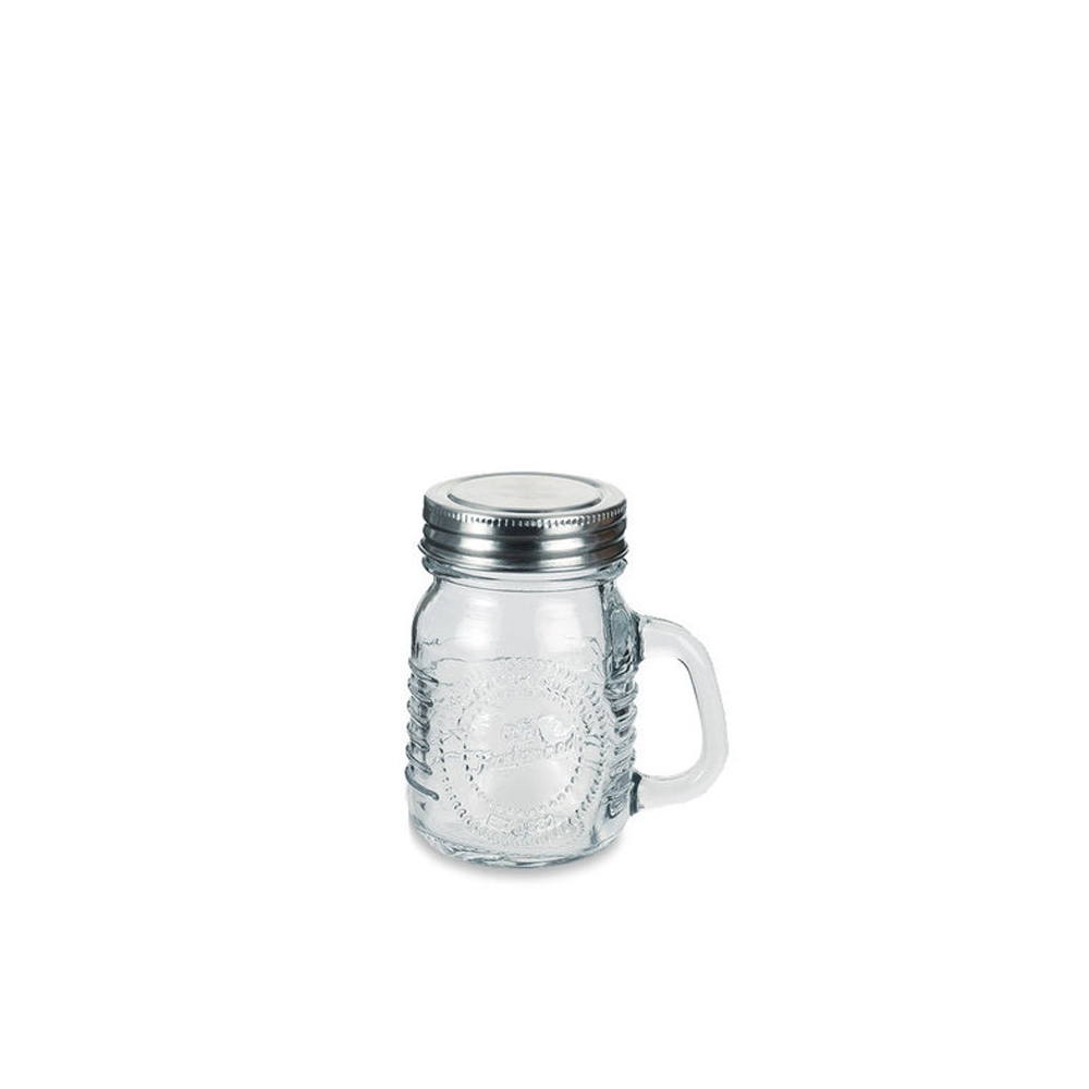 Zassenhaus - spice jar with handle Old Fashion 70 ml